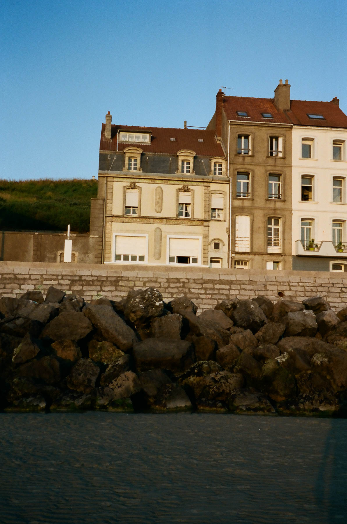 ‘On Europe’, France, 2013