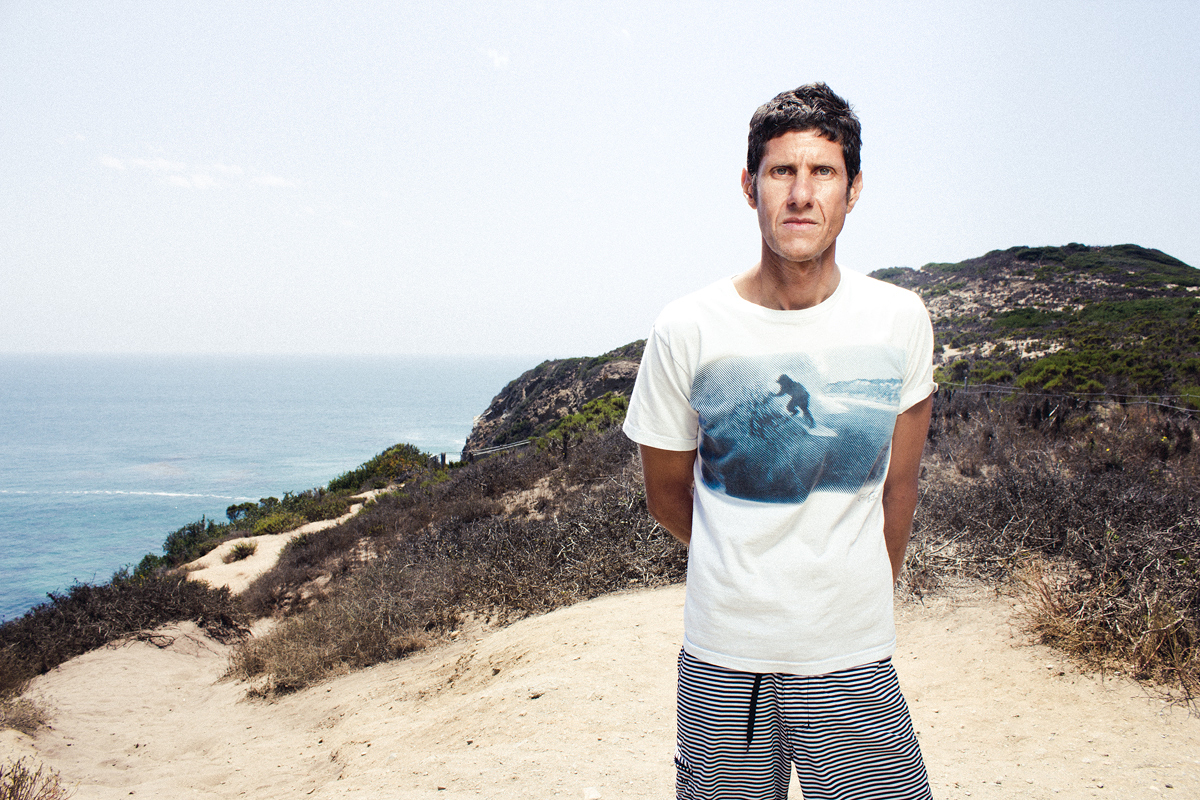 Mike D.