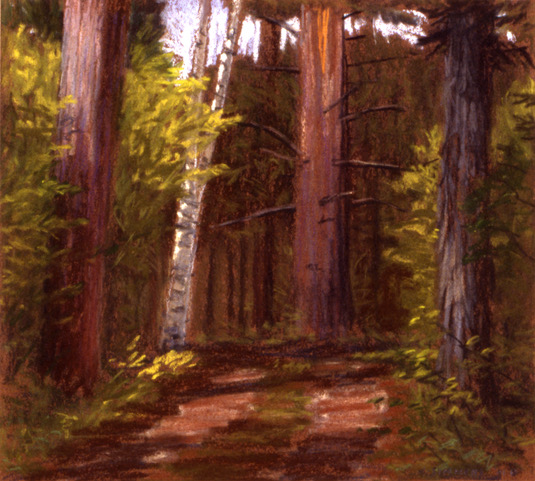 P1.24 - Wood quartet