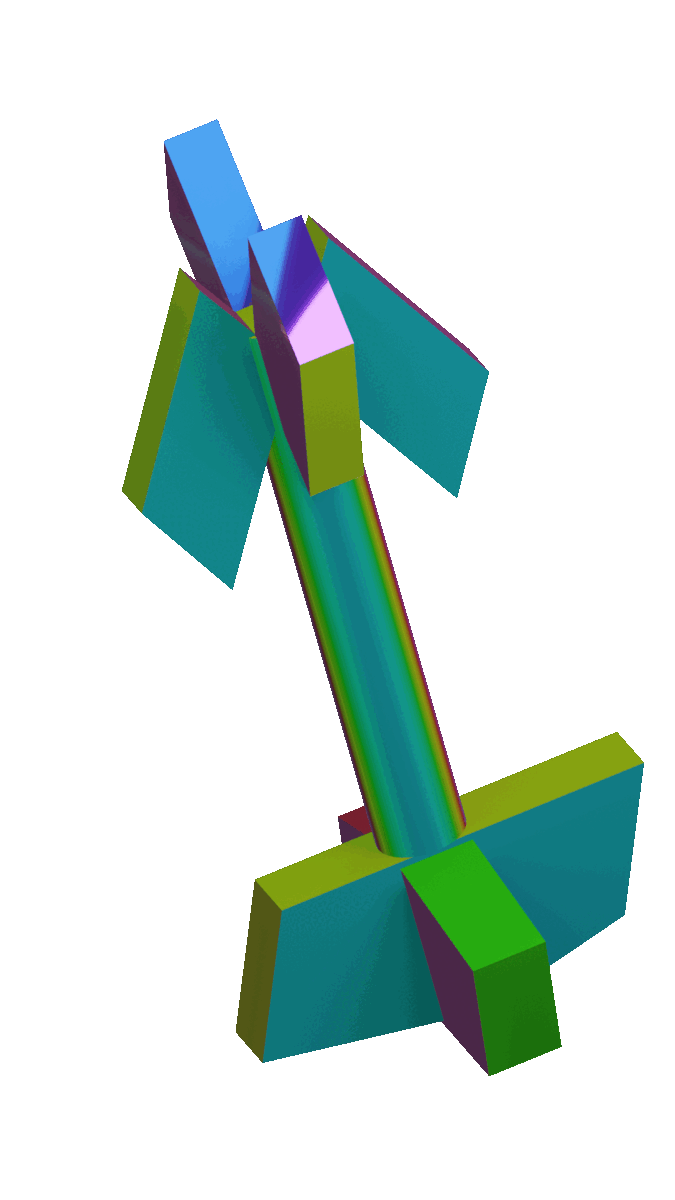 KEY TO THE UNIVERSE AND ALL ITS SECRETS 