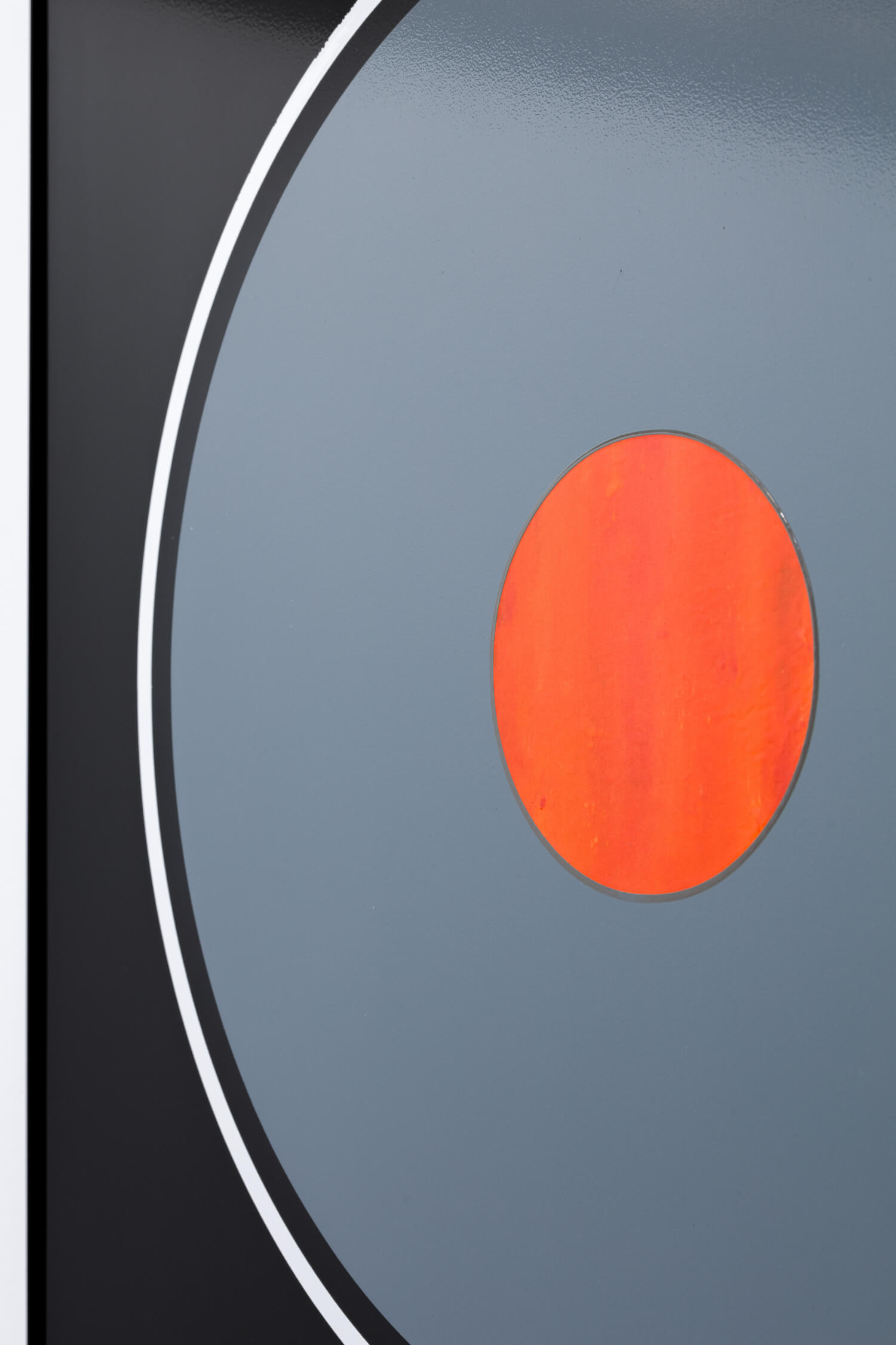 BRIDGESTONE e6 speed_(epoxy, poyester, mdma)_powder coated galvanized steeel_102 x 72 cm_2023