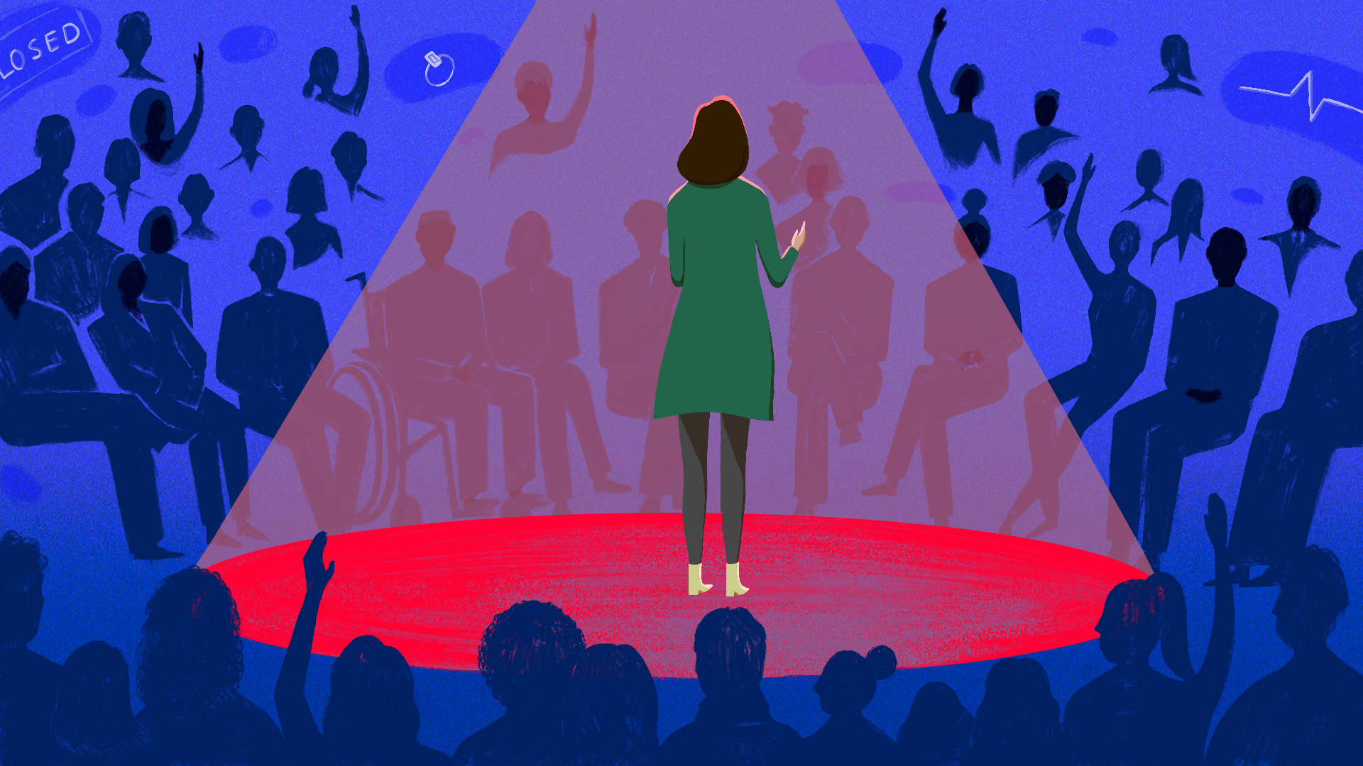 BBC Ideas - Resilience