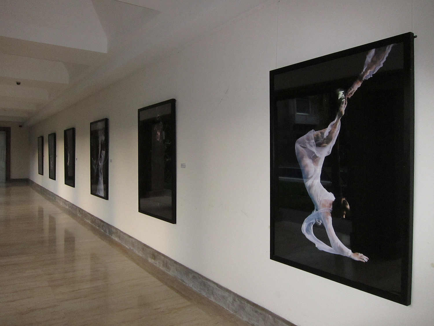 Whispering Waters Torba 2011