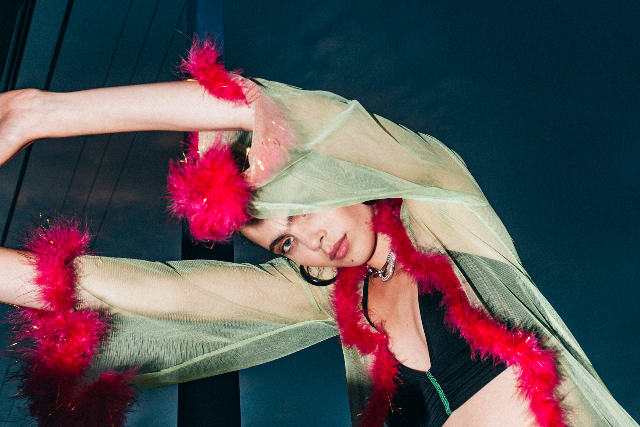 Scarlett @Scarlett Costello