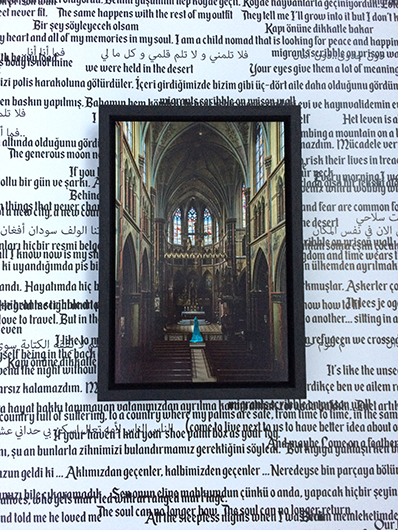 Exhibition documentation 4