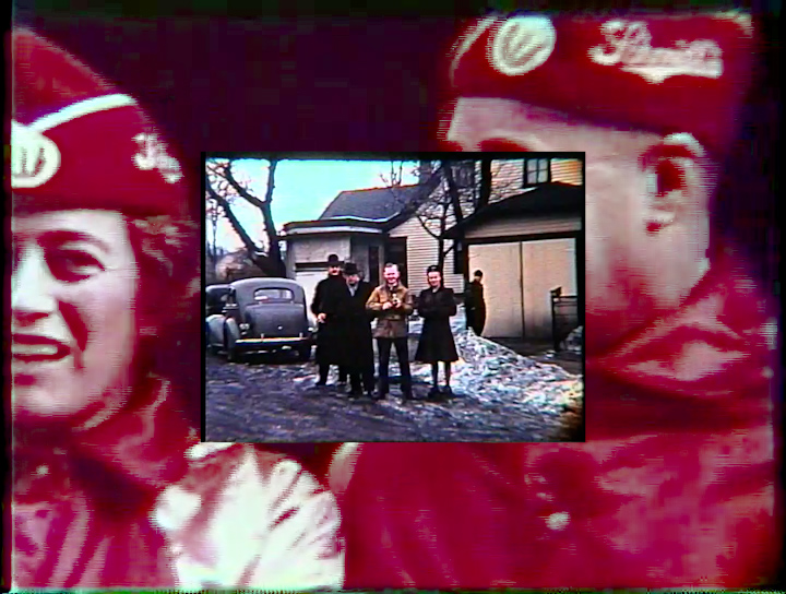 Still from Video
