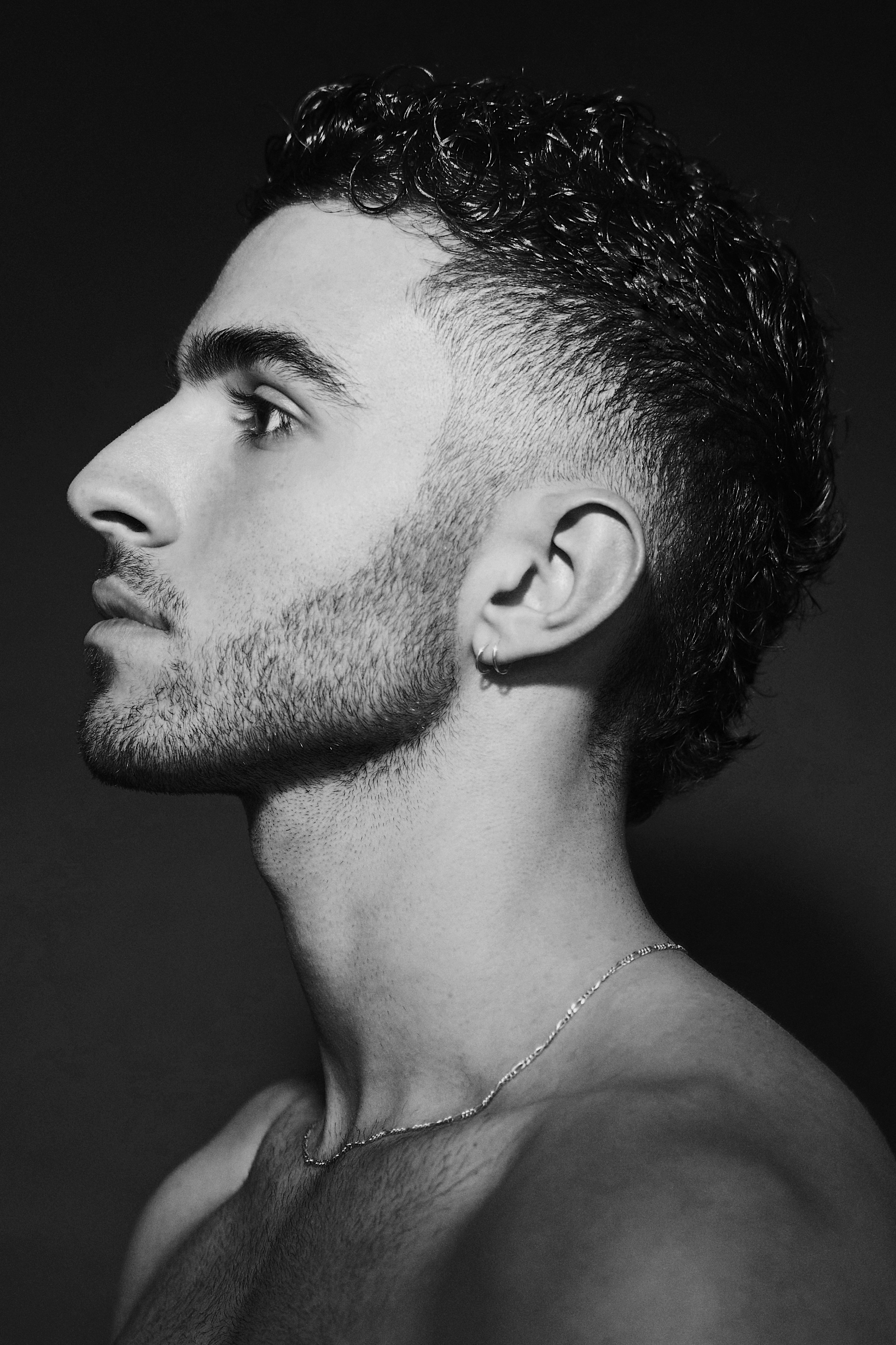 CRISTIAN LIBERTI CRISTIAN LIBERTI