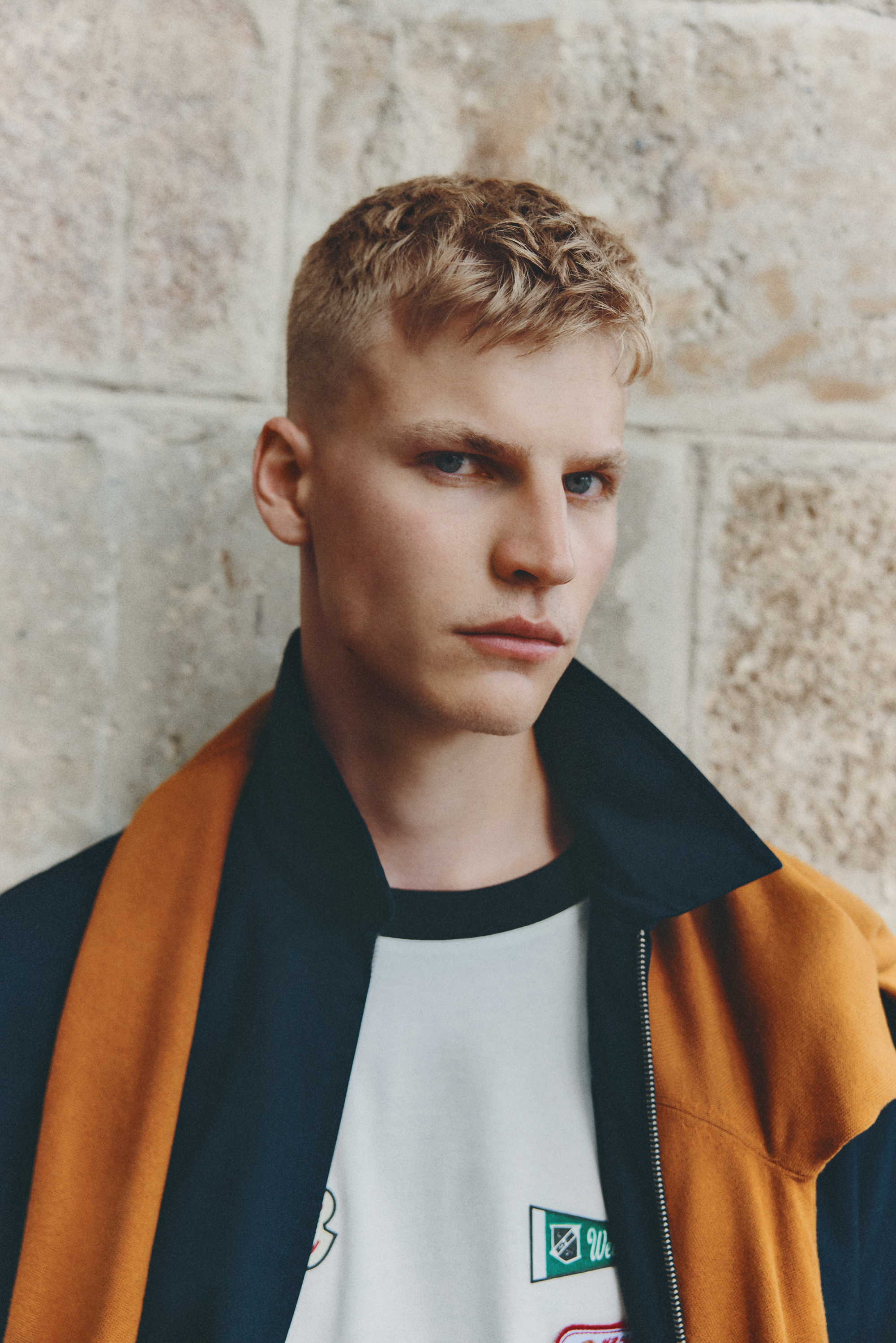 LEFTIES MAN CAMPAIGN