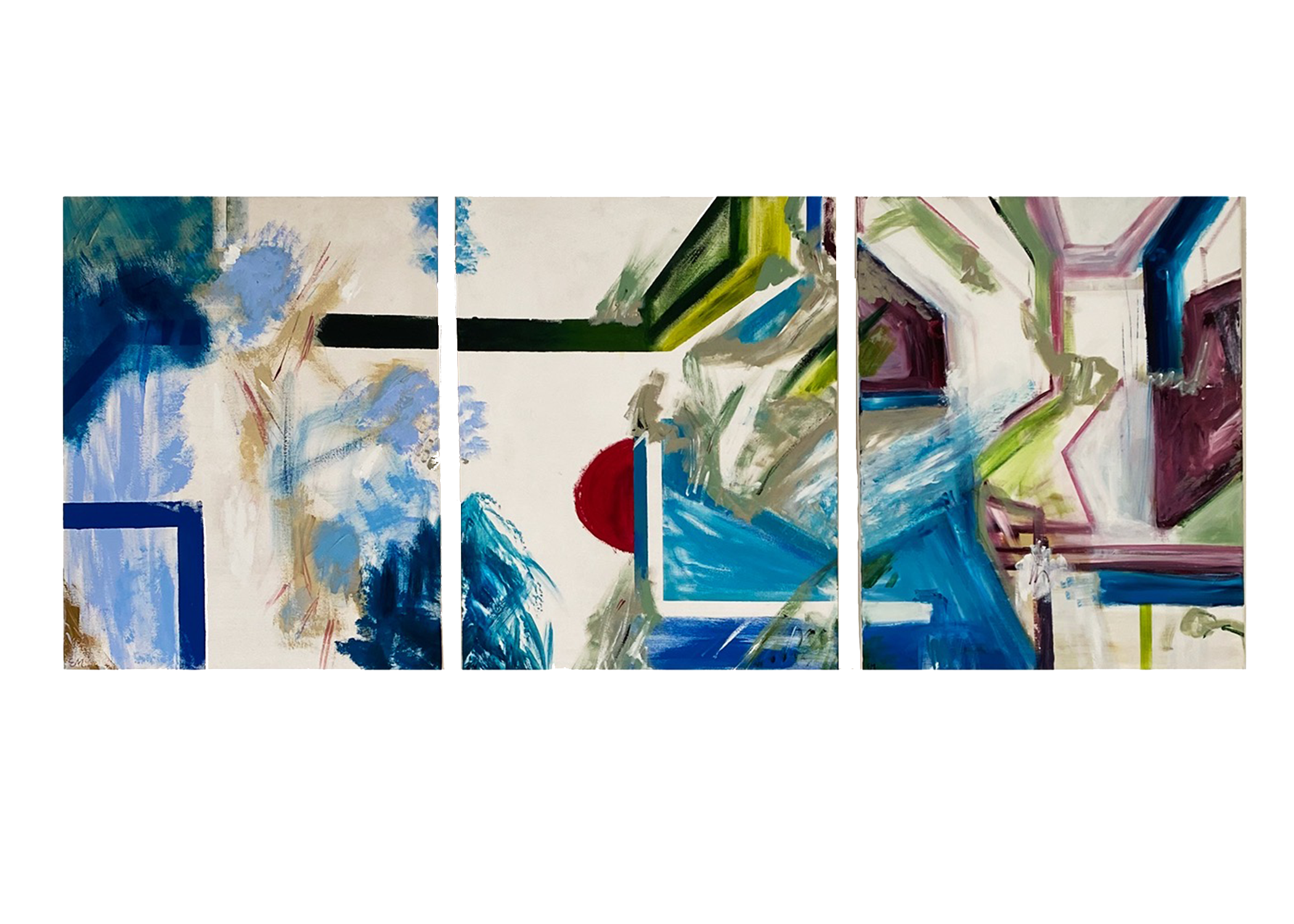 Gift of Connecting (S)