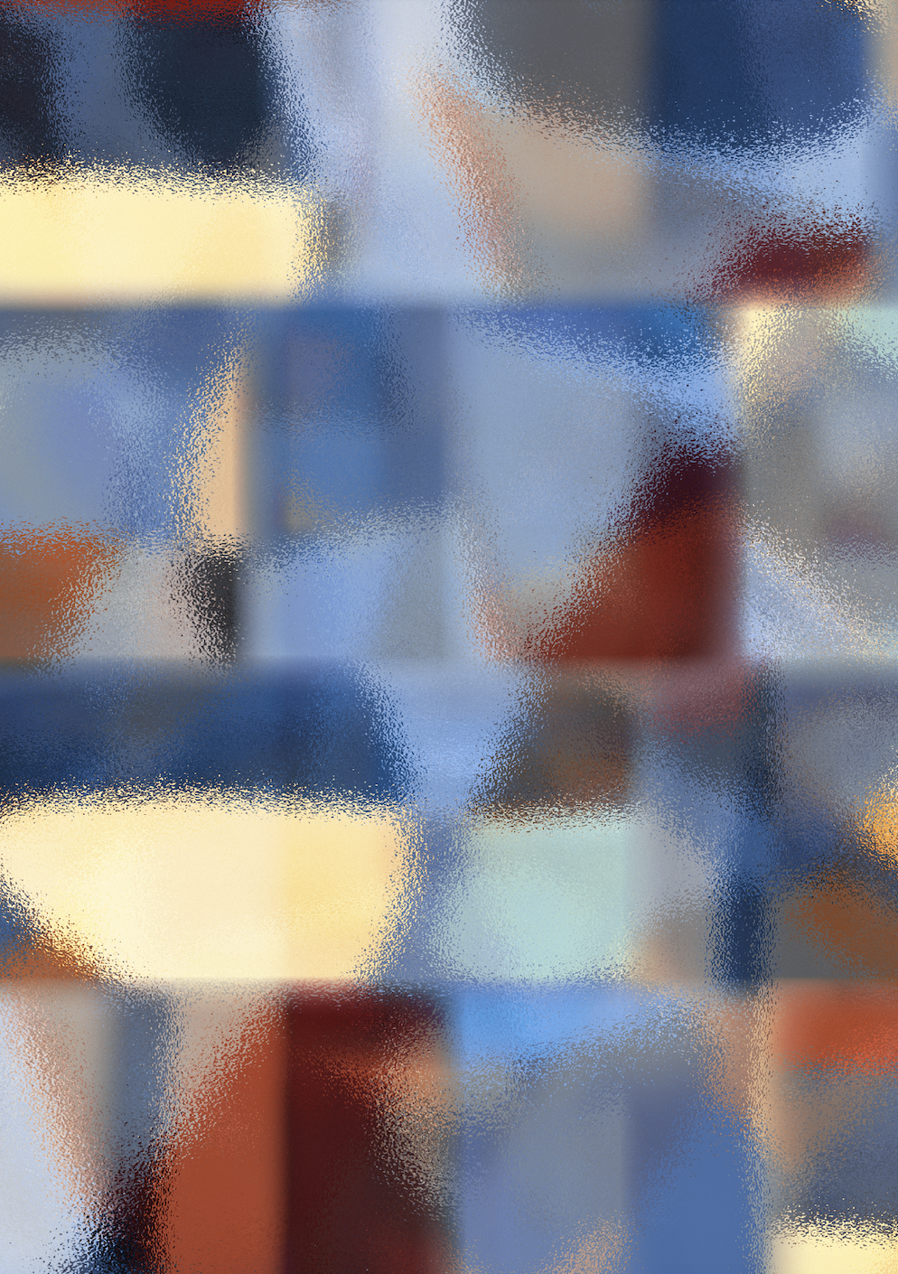 Remembrance | Poster serie | 2023