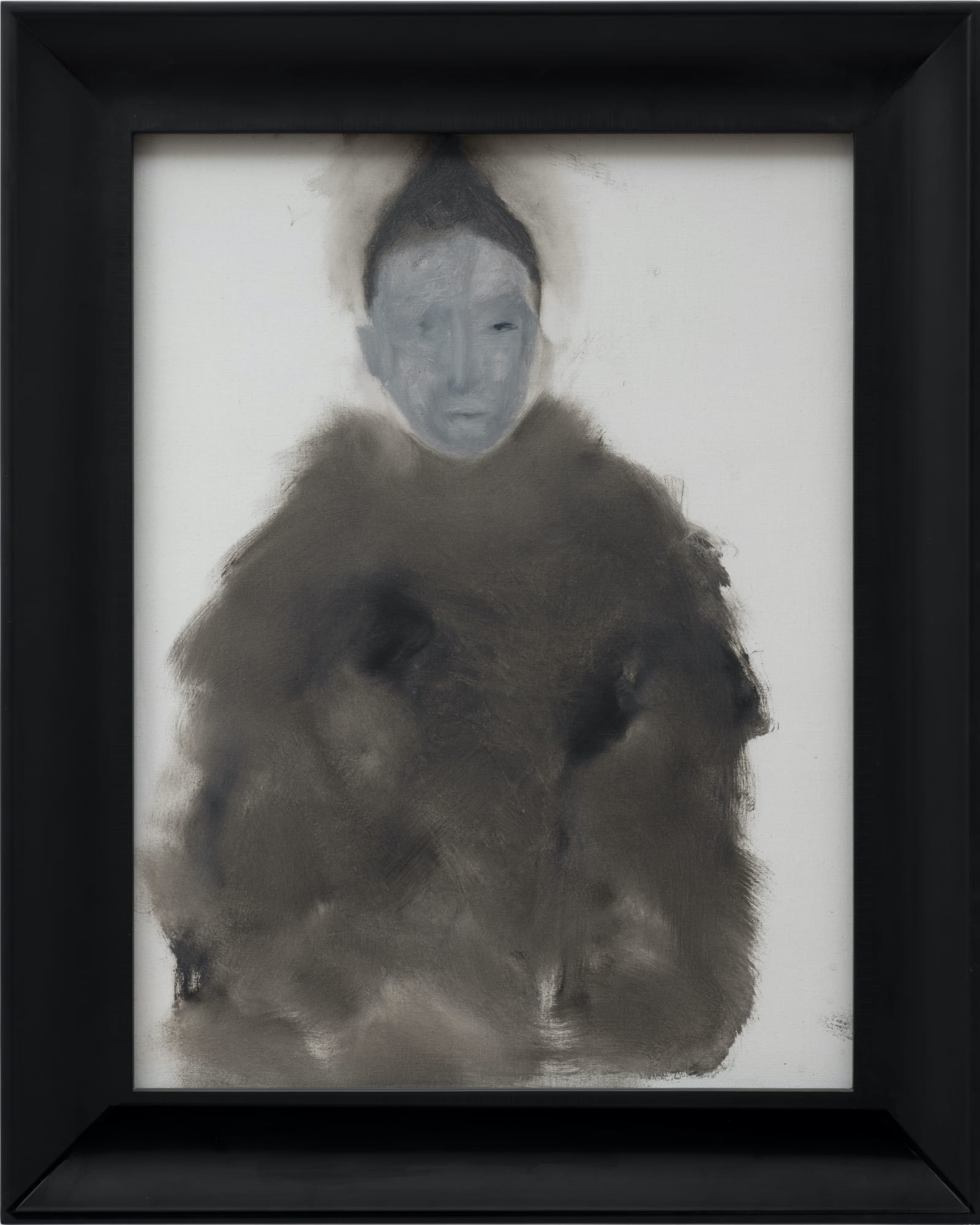 Mrs Yi, 2012