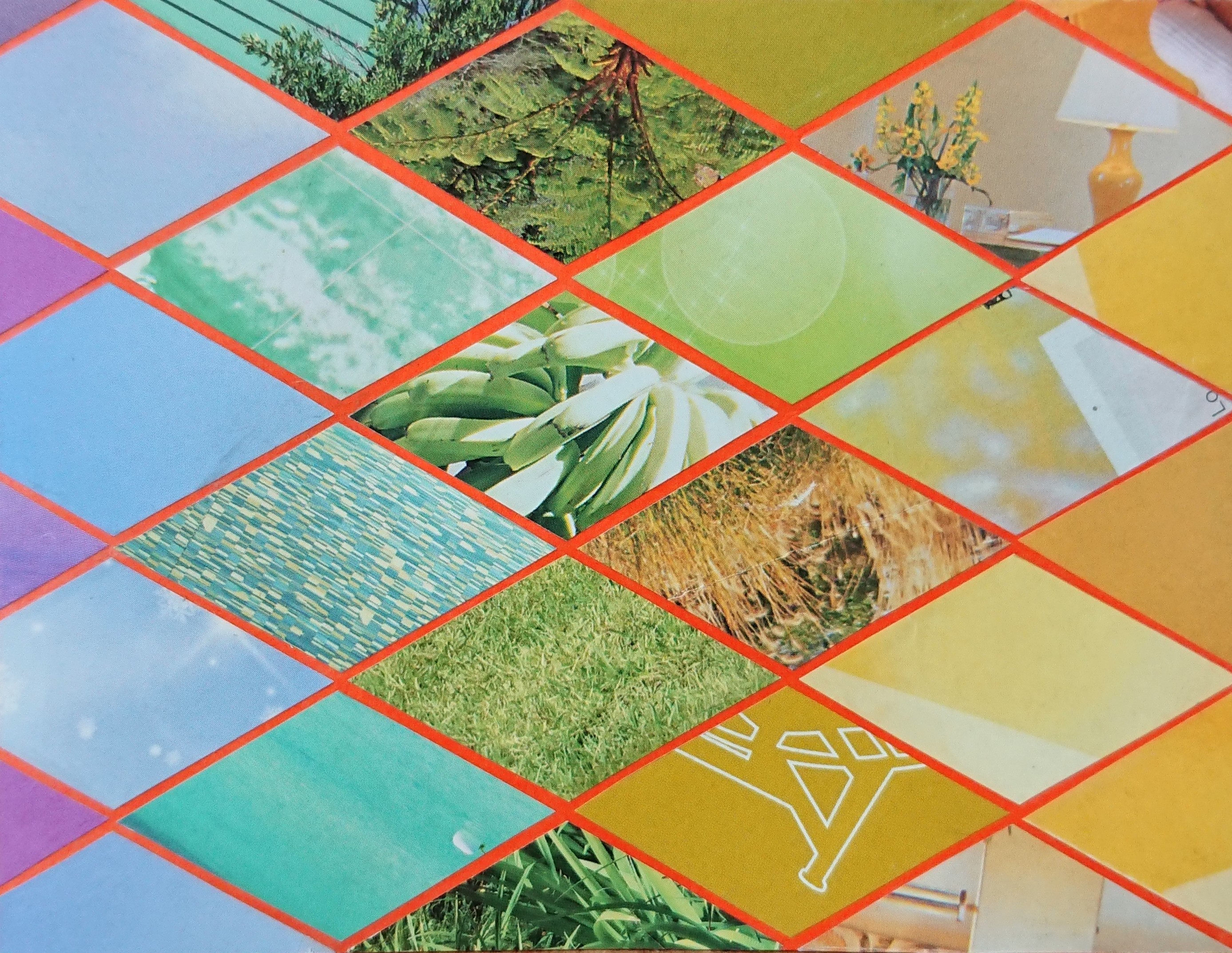 Mother - Summer 2020