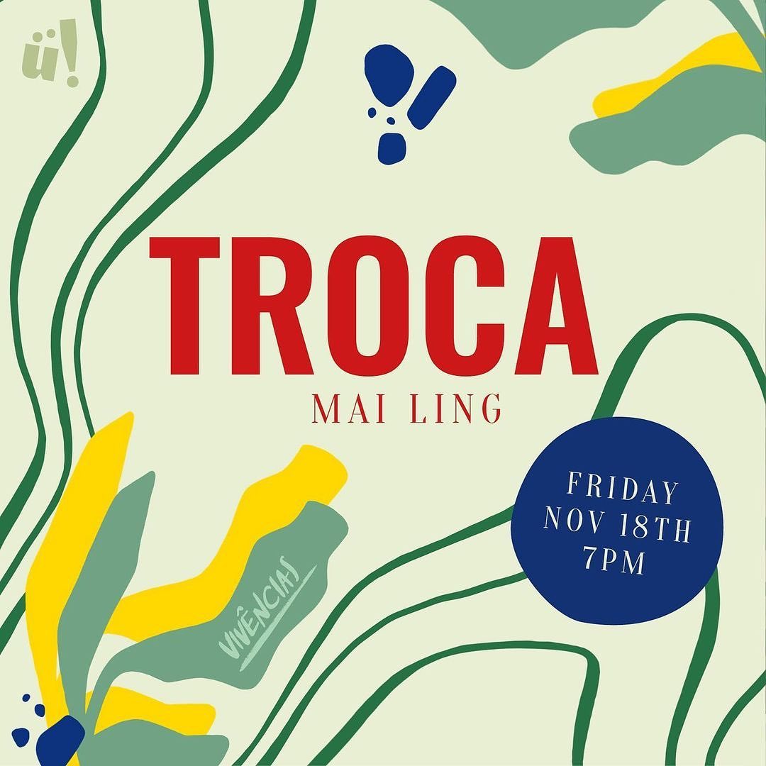 Performative Gathering at 7pm on Friday, the 18th at Brotfabrik Wien @kulturhausbrotfabrik within the festival “Vivências” curated by @depalmieri and @marissa.lobo ❤️🔥 From your first taste of amniotic fluids to the everyday rituals of meal prep, food is deeply intertwined with memory, kinship, comfort and care.