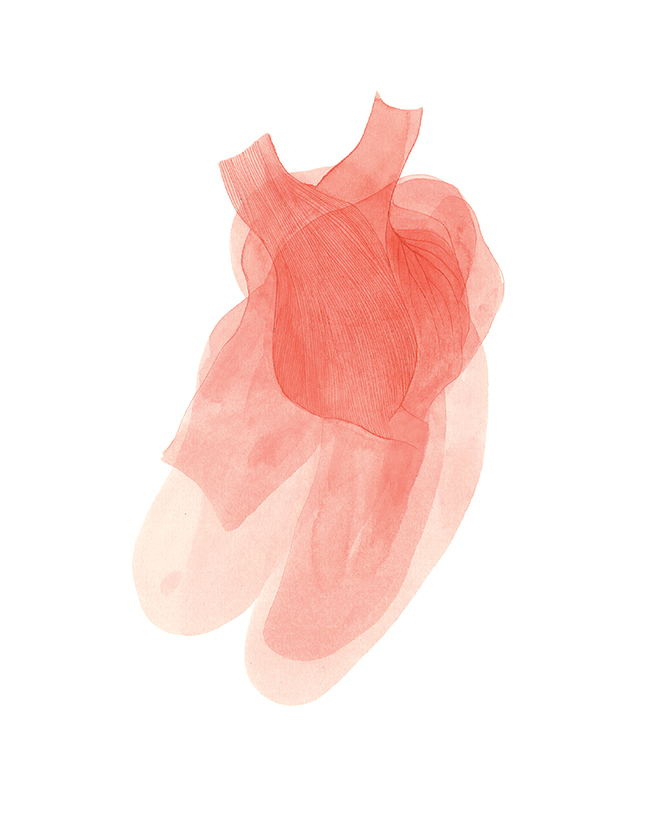 Surface Images, May 2021 #15 56x38cm.