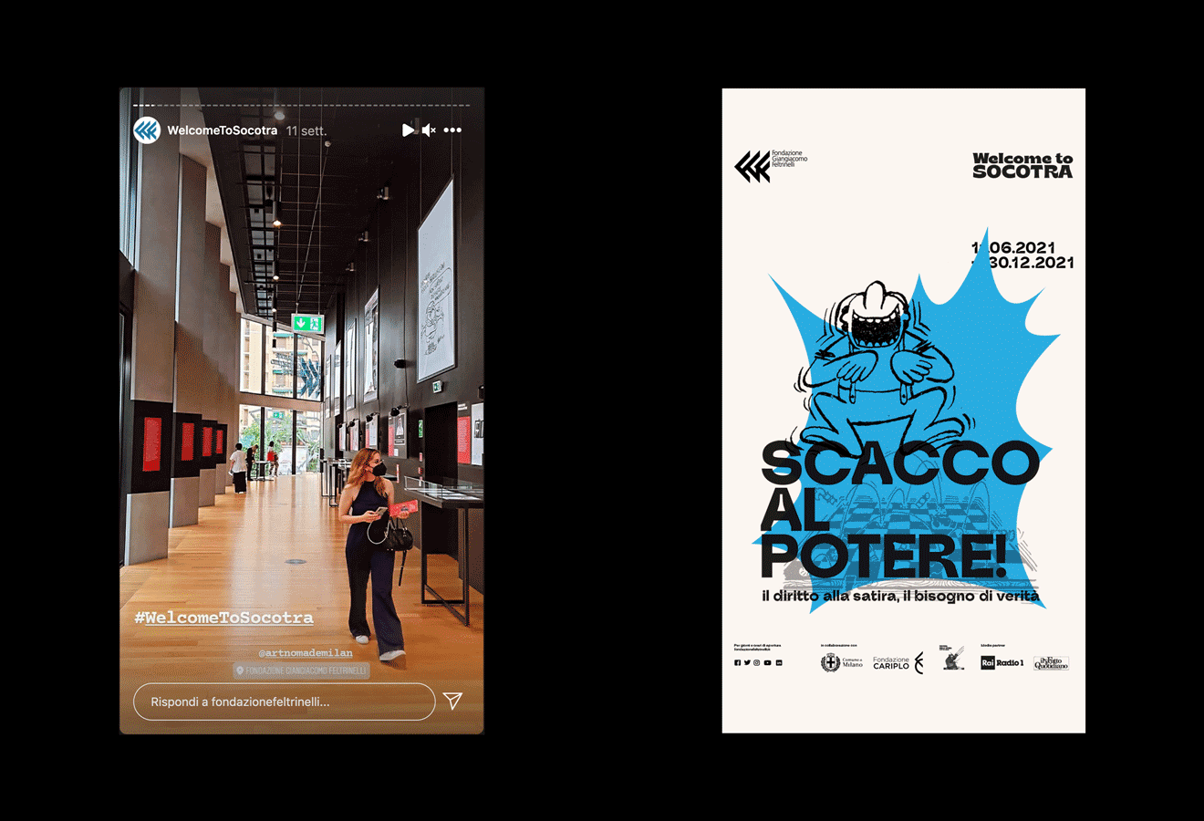 content agency milano