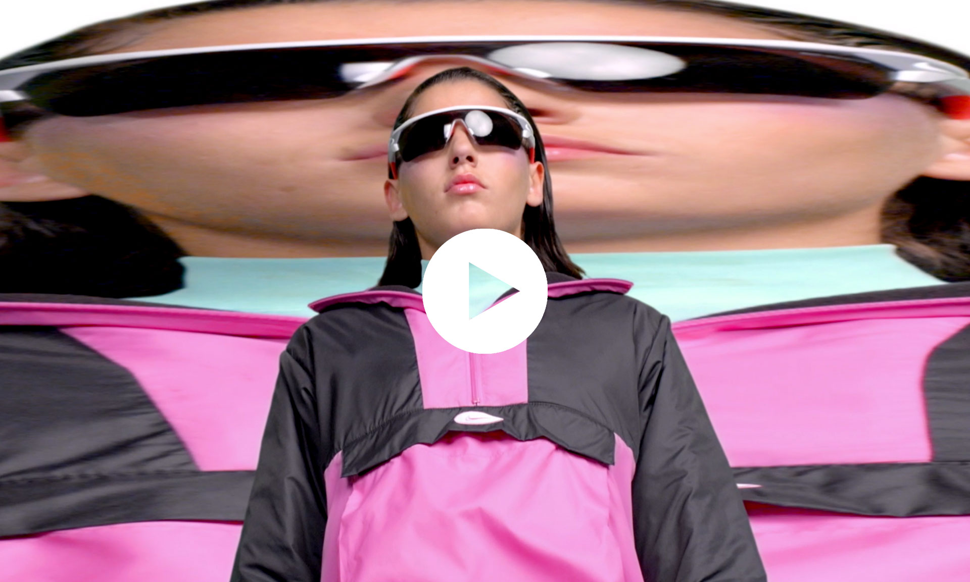 NIKE SHOX 2019 CAMPAIGN