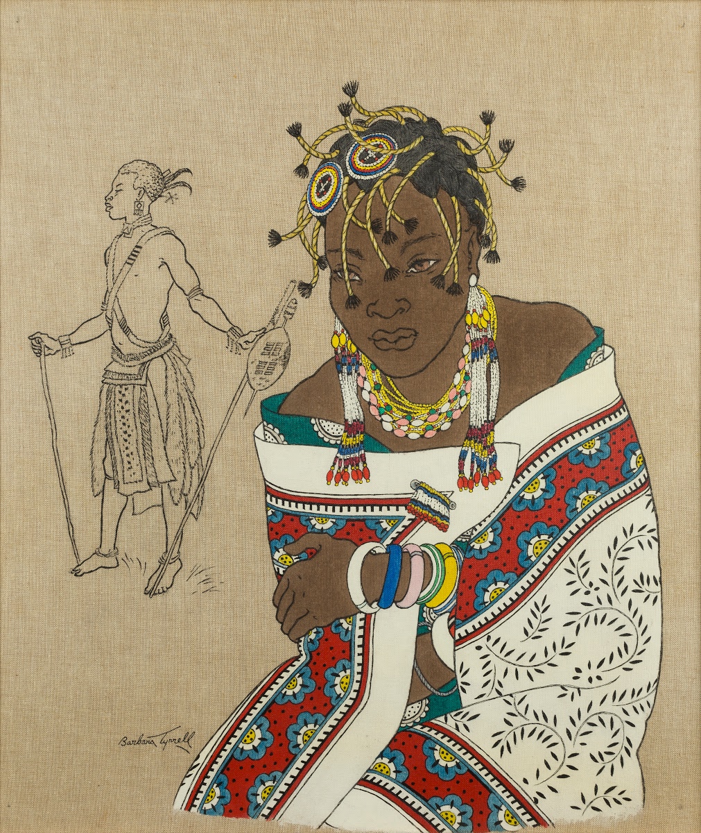 South Africa - A Celebration of South African Creativity, Community & Craft