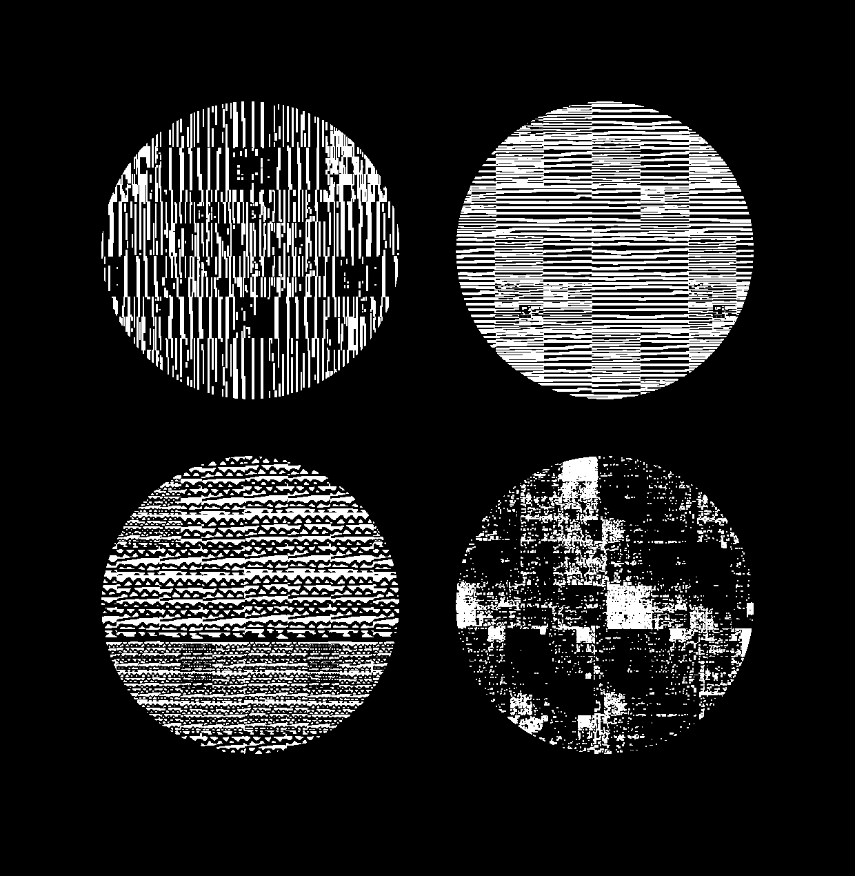 Velocity / Giclée fine art print on Hahnemühle Watercolour paper / Variable dimensions / Edition of 6