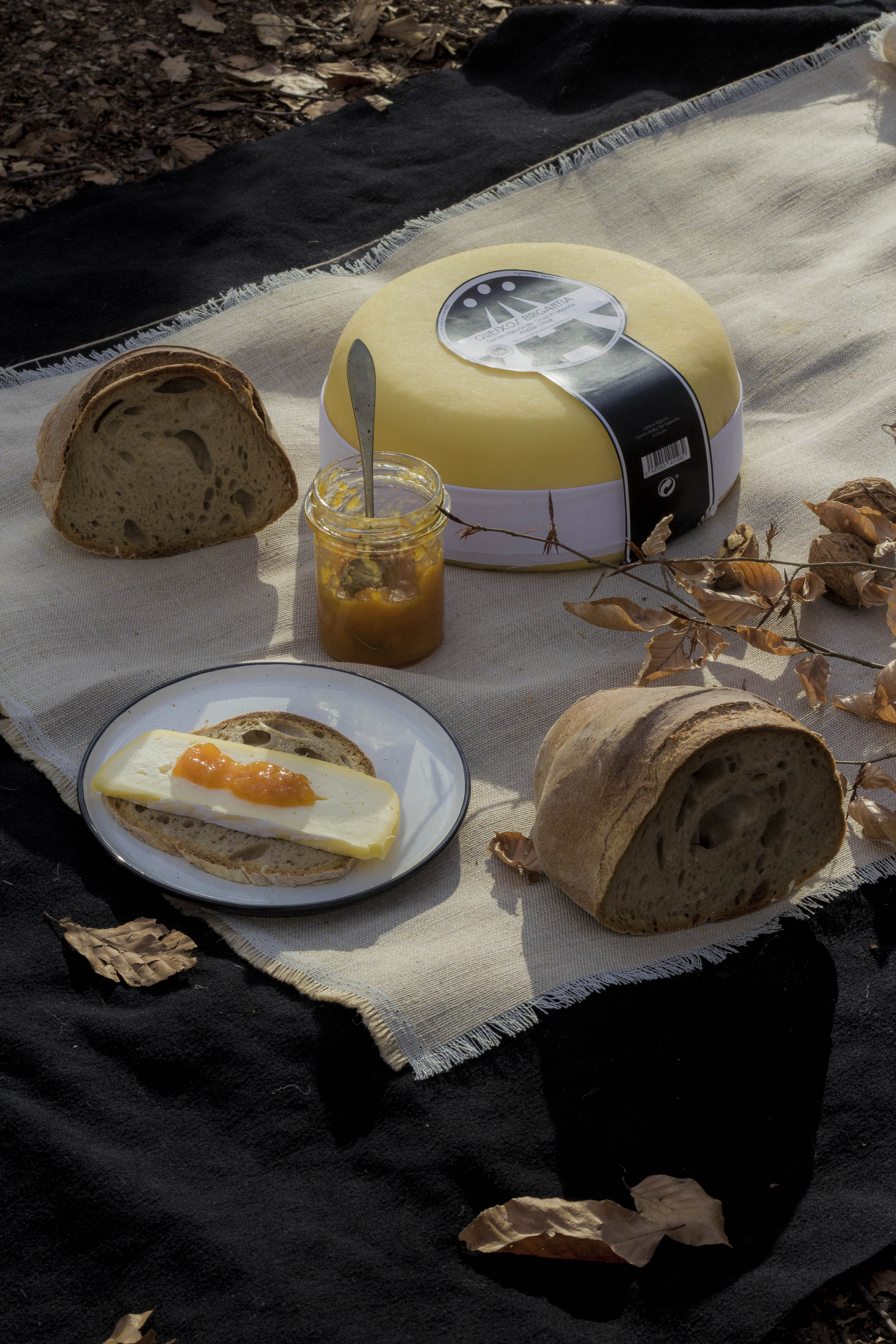 BRIGANTIA. STILL LIFE