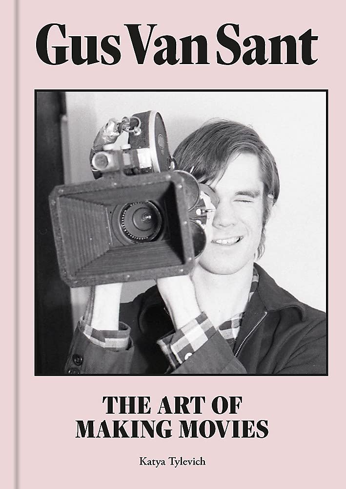 おトク情報がいっぱい！ GUS - VAN SANT Portraits Gus Sant 108 Van