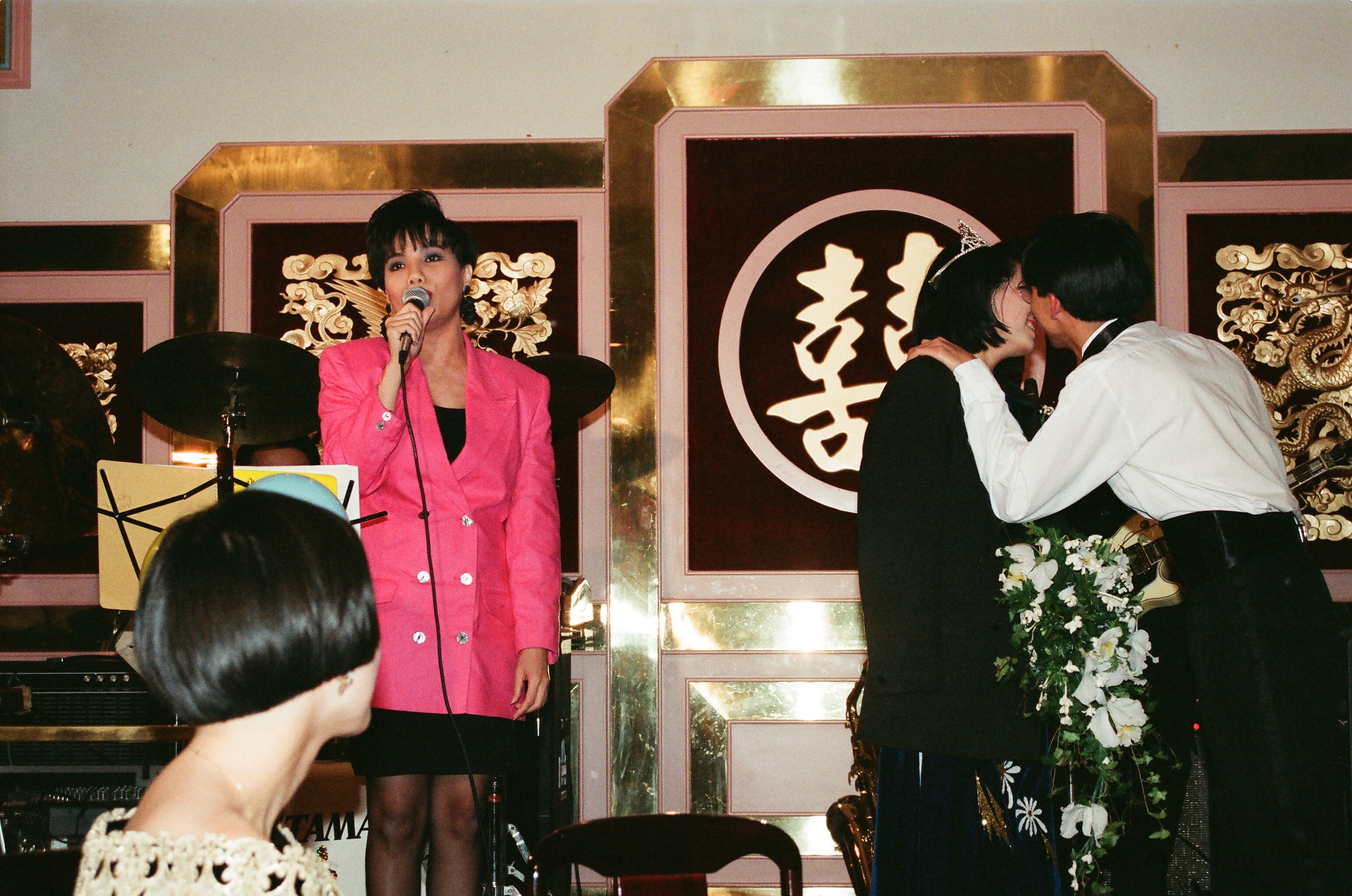 00123 Santa Ana, CA 1992