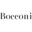 Logo di Bocconi