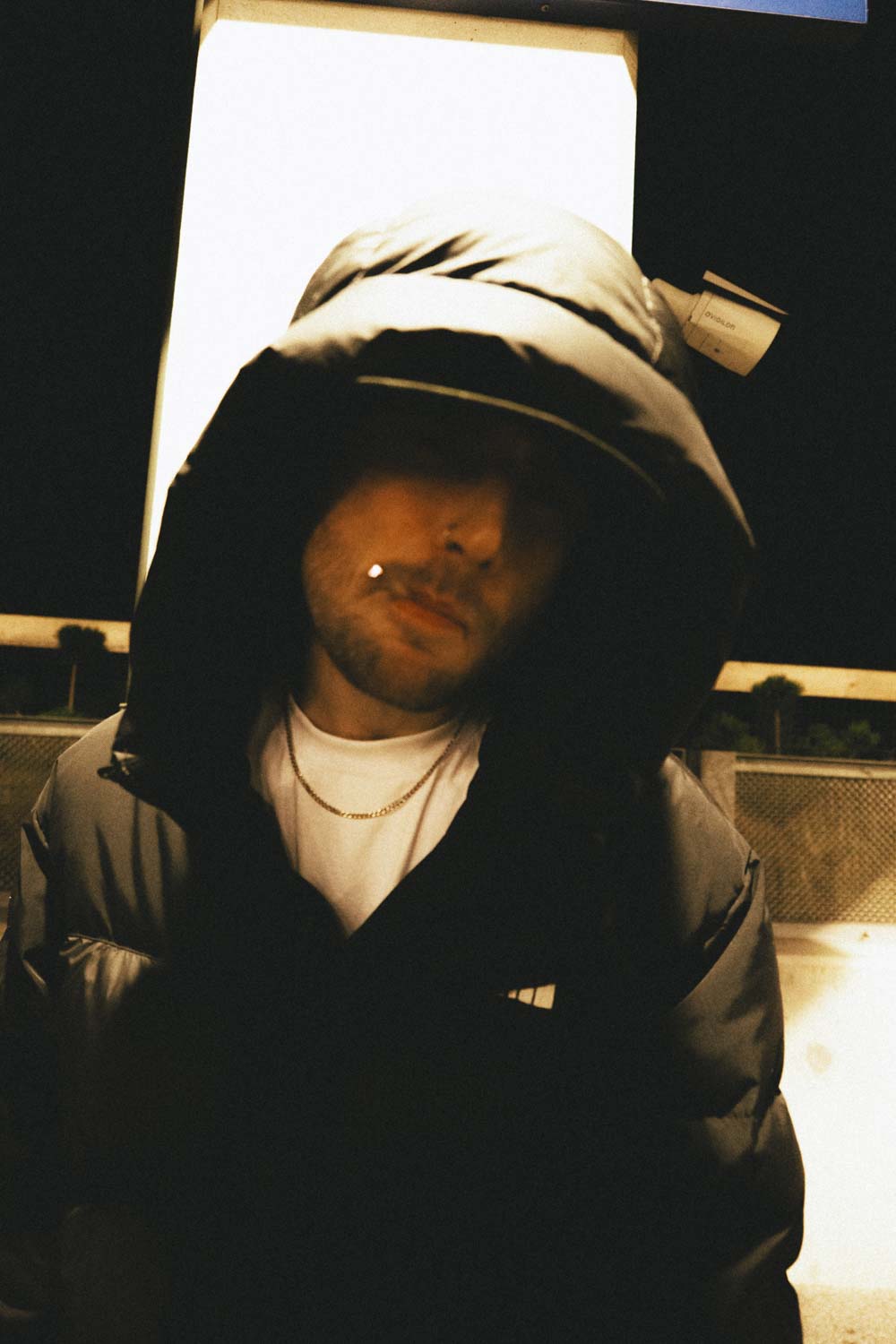 LÚ KE - i LOVE TO LOiTER