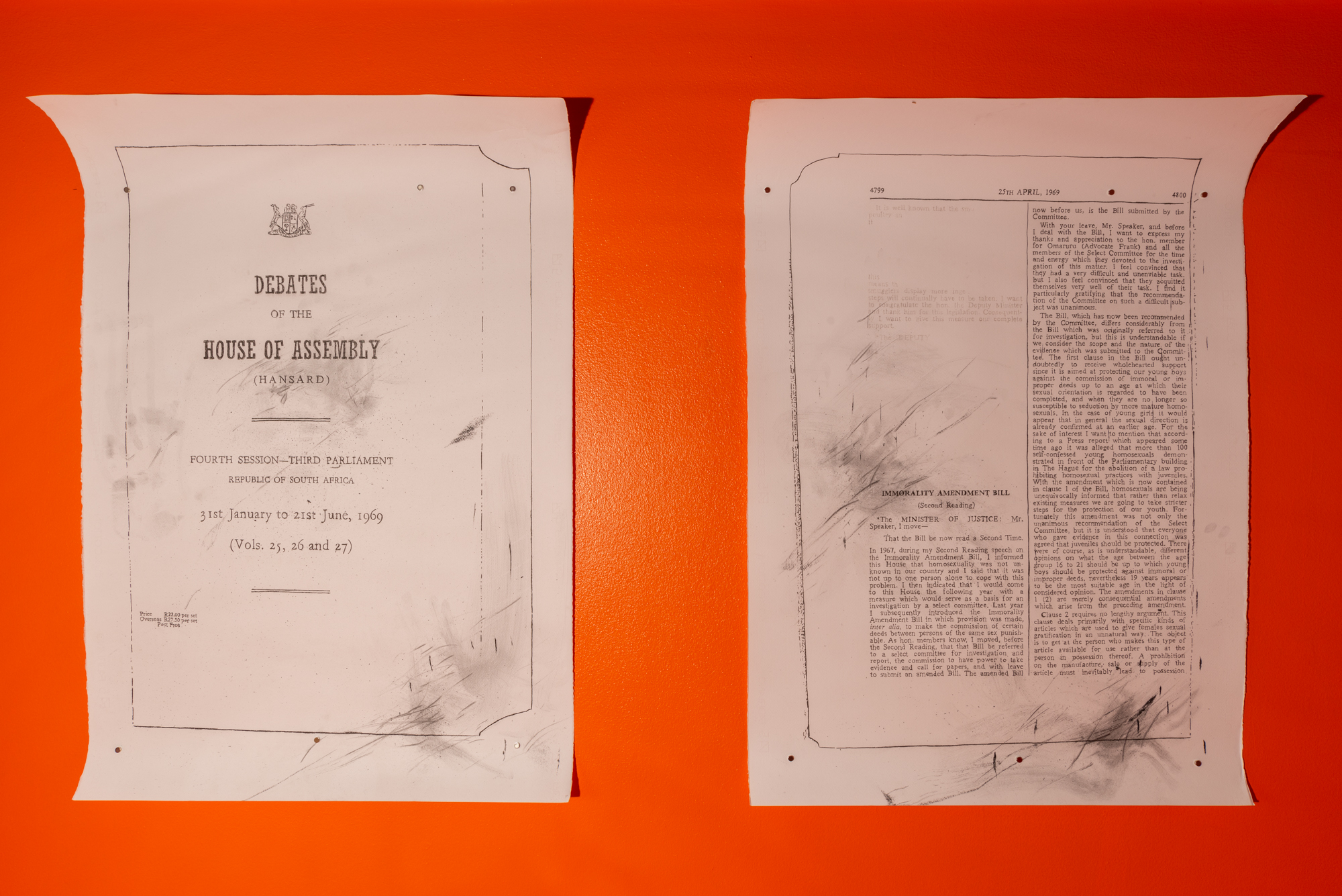 Photography by Eva Herzog