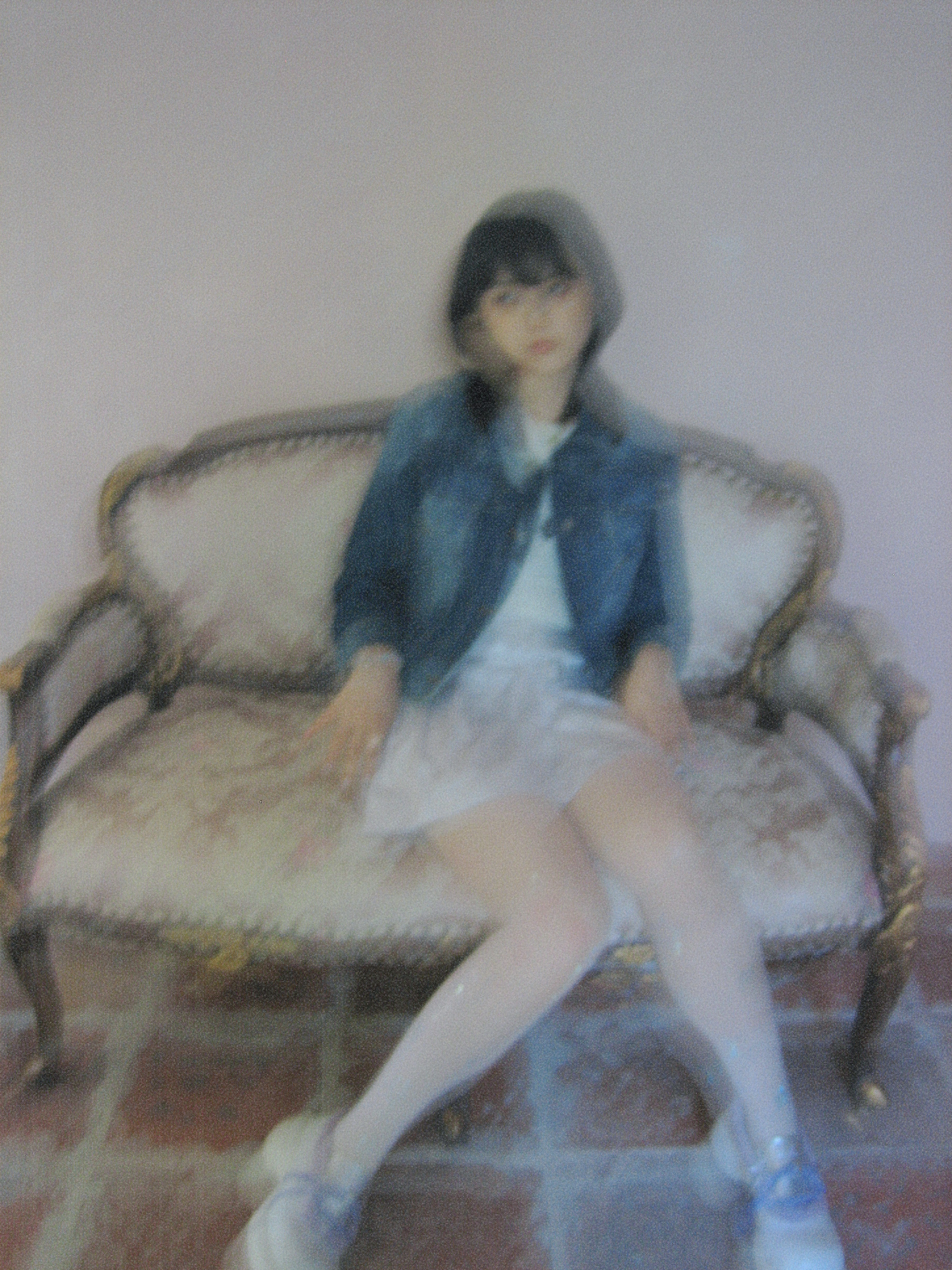 ℒ𝒾𝓋𝒾𝓃𝓰 𝓇𝓸𝓸𝓂 客厅 Birthday spacial Tour