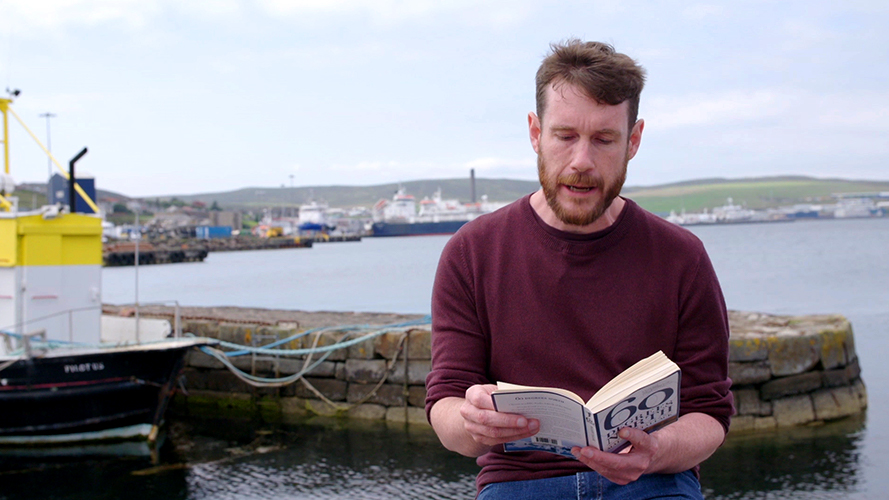 On the Road | documentary