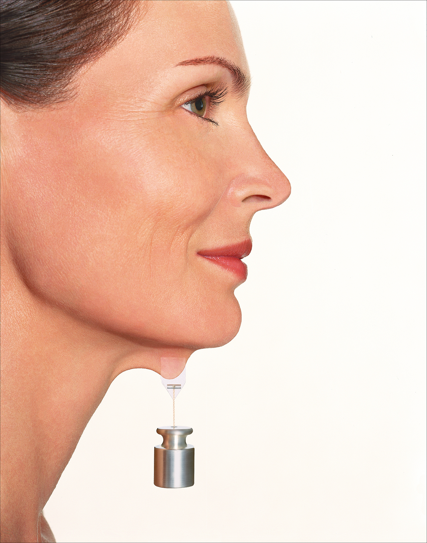 Vichy Paris, 2000_1/2