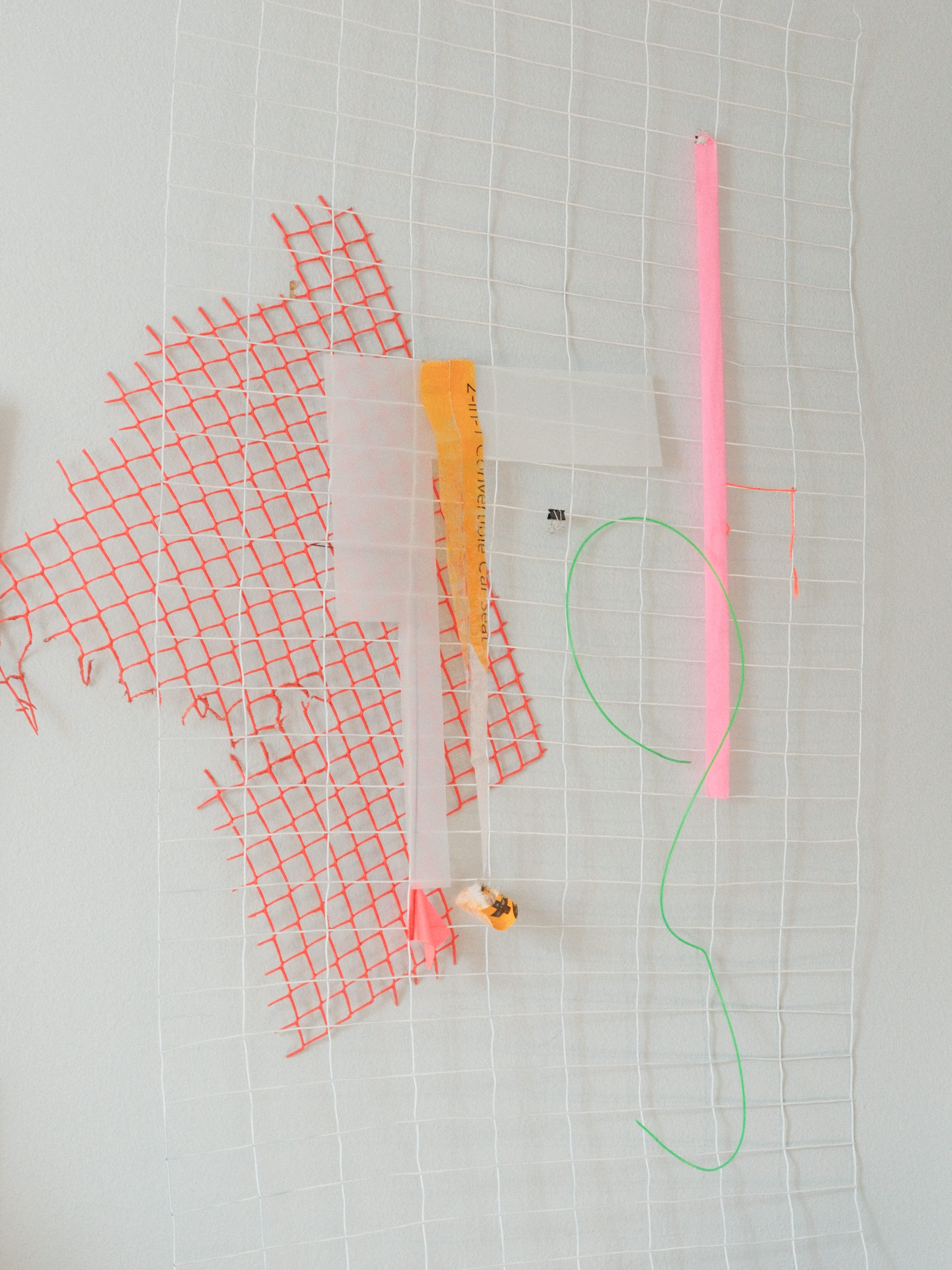 Untitled (work in progress), 2025.