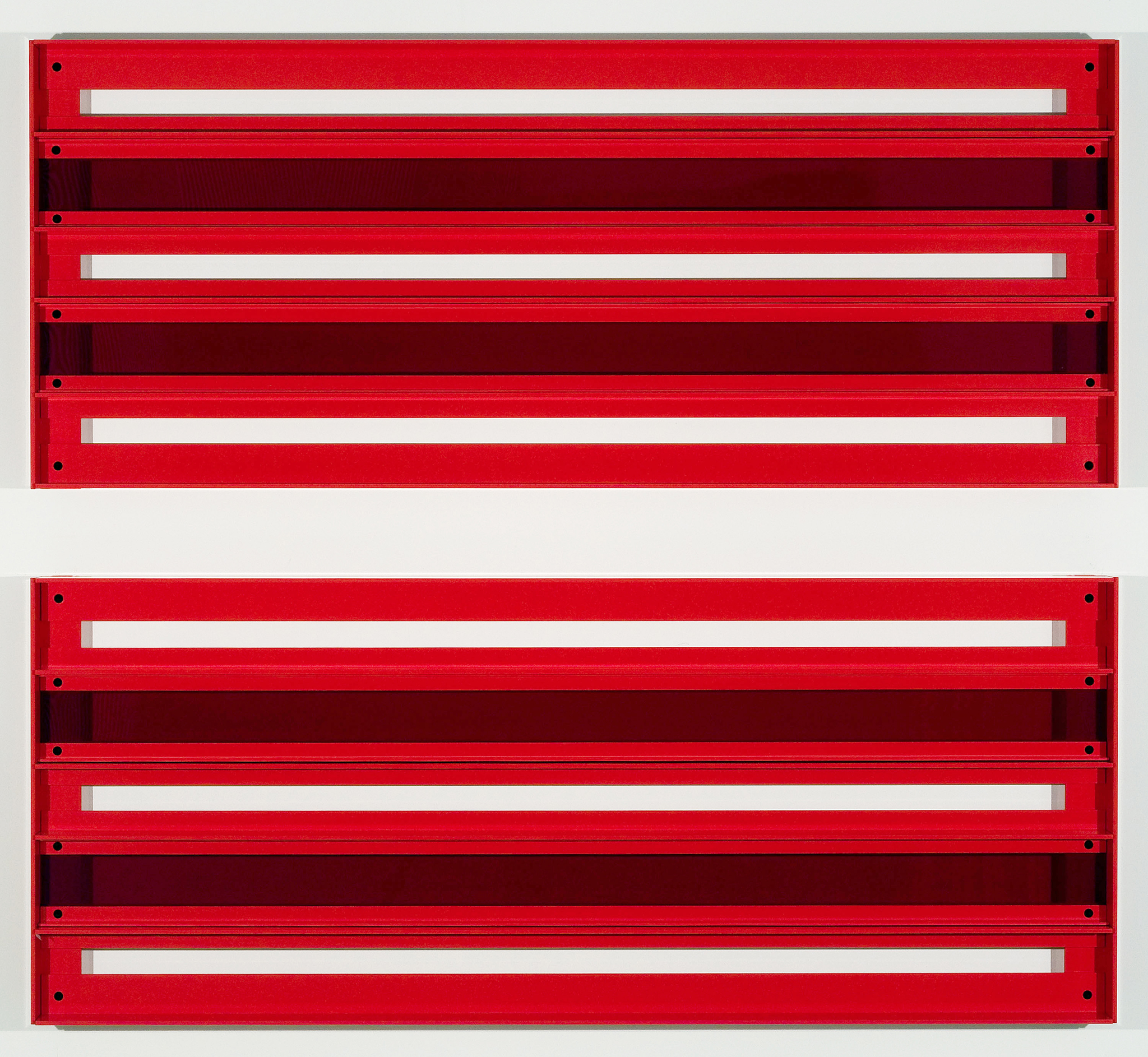 Rendered Collective, 2008