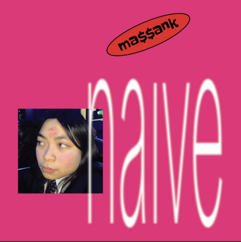 naive - single from "Once More, With Feeling