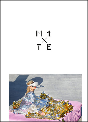 MixteMagazine (2023)