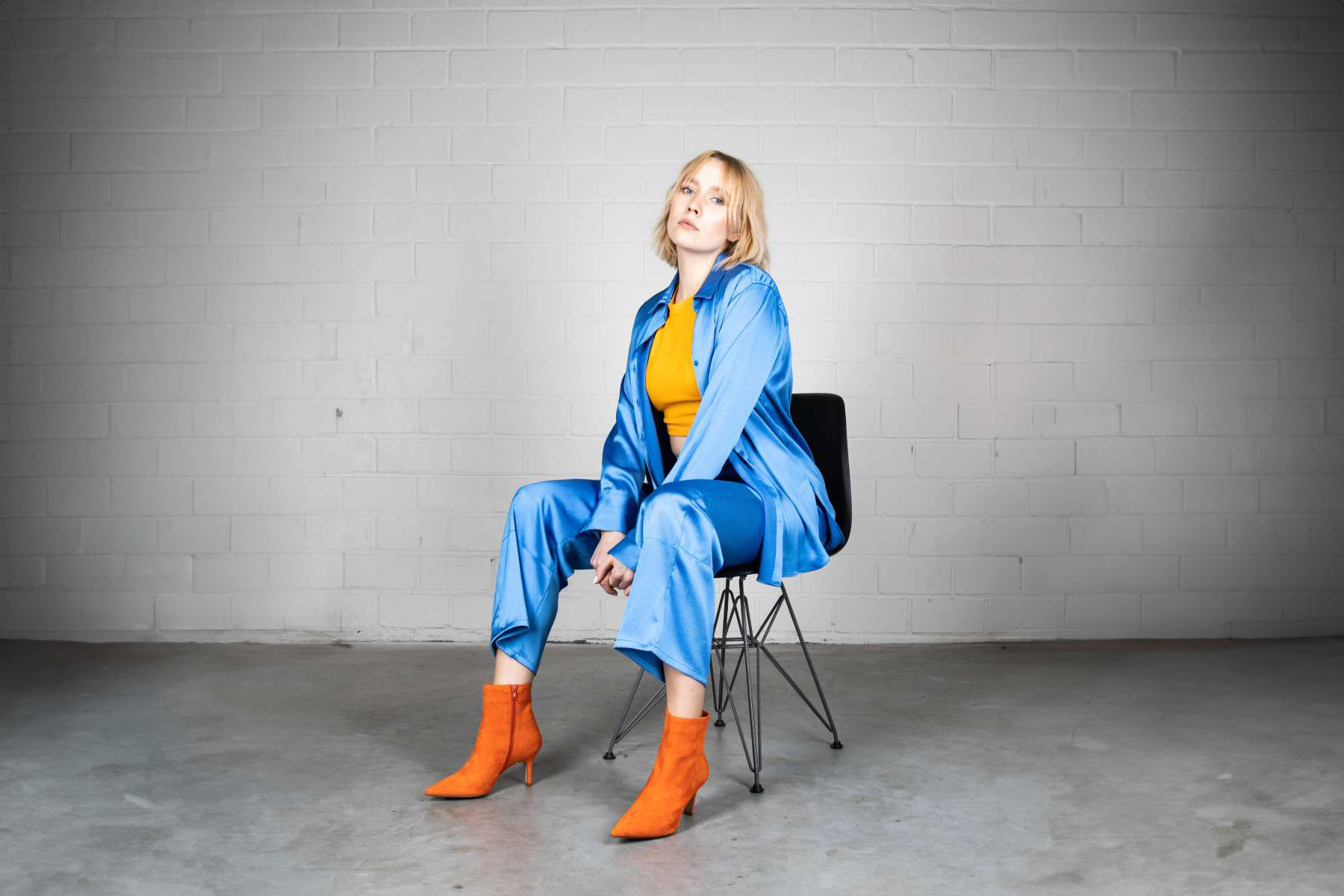 THEA MIKA // 2022-23