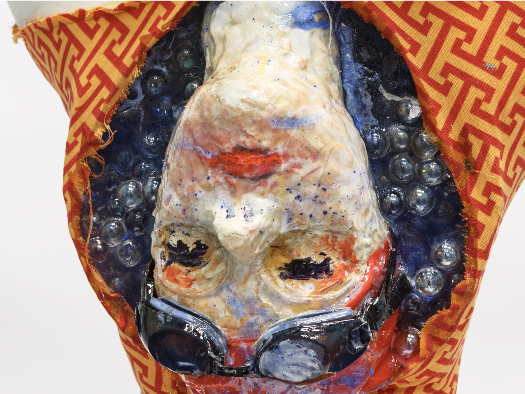 Creatures (Sculpture)