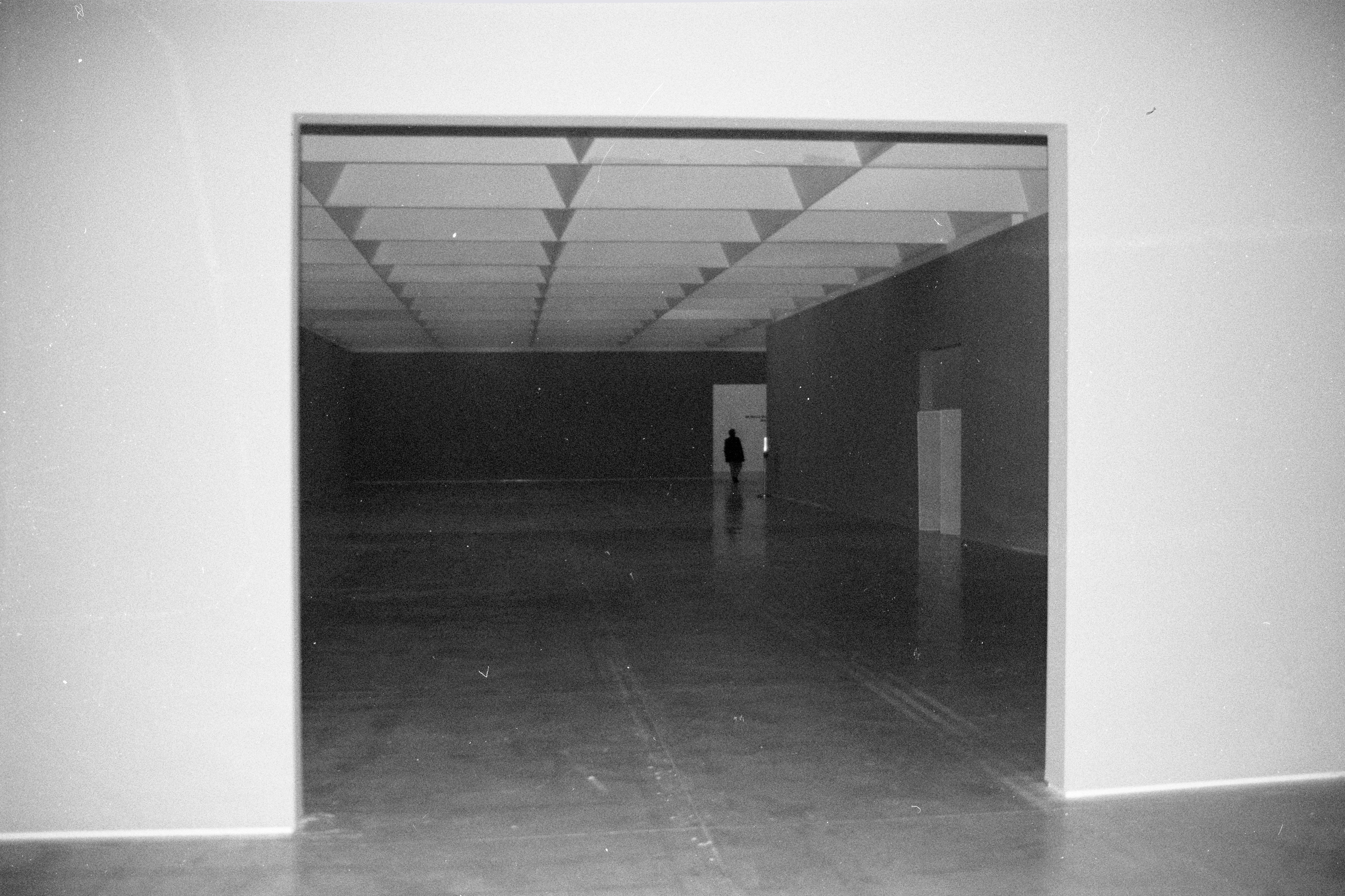 Analogue & documentary