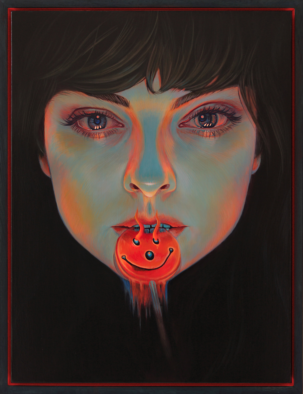 Consumed