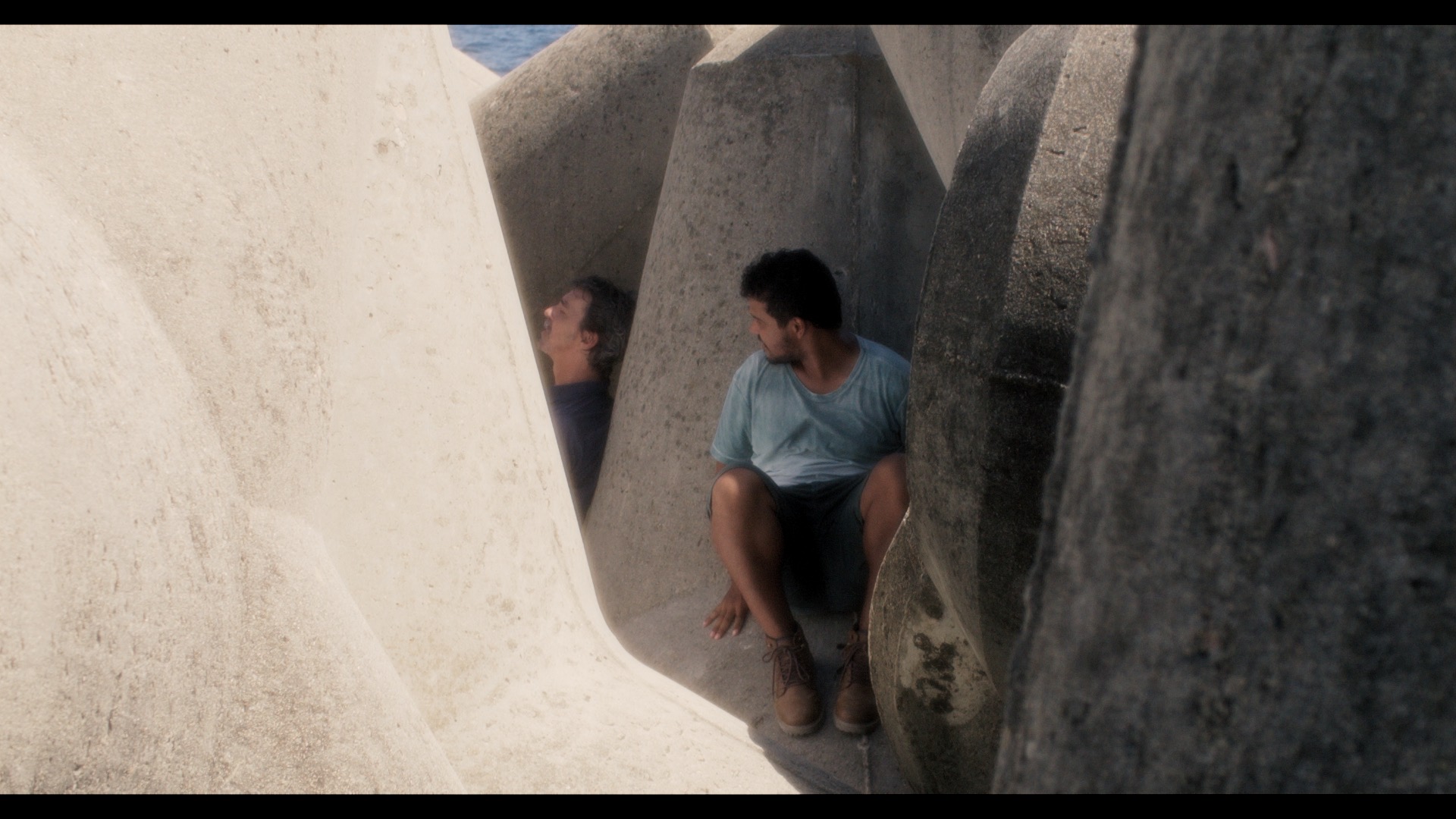 GARE AUX COQUINS, DE JEAN COSTA