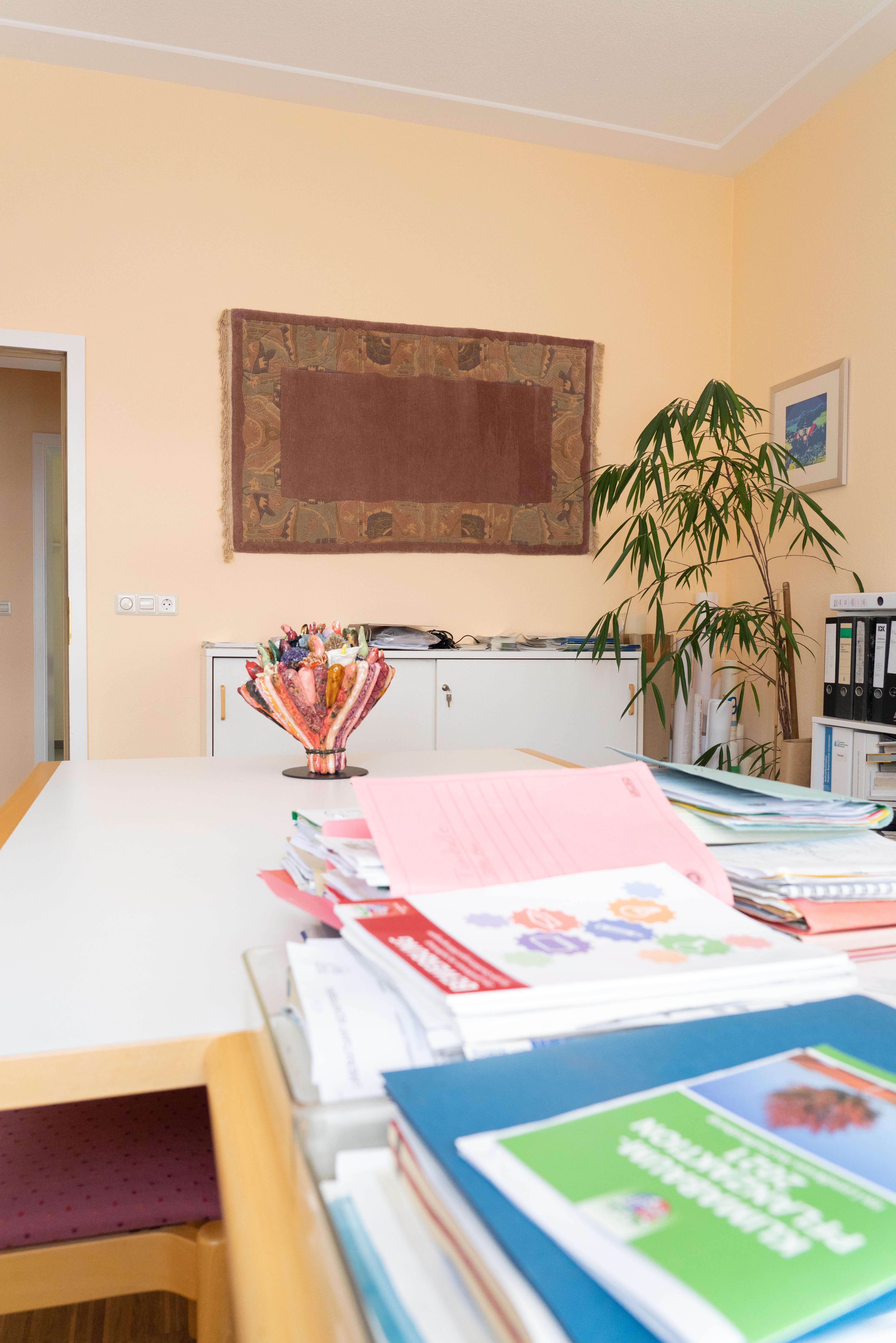 Skulpturenweg Kunstverein Wiesen