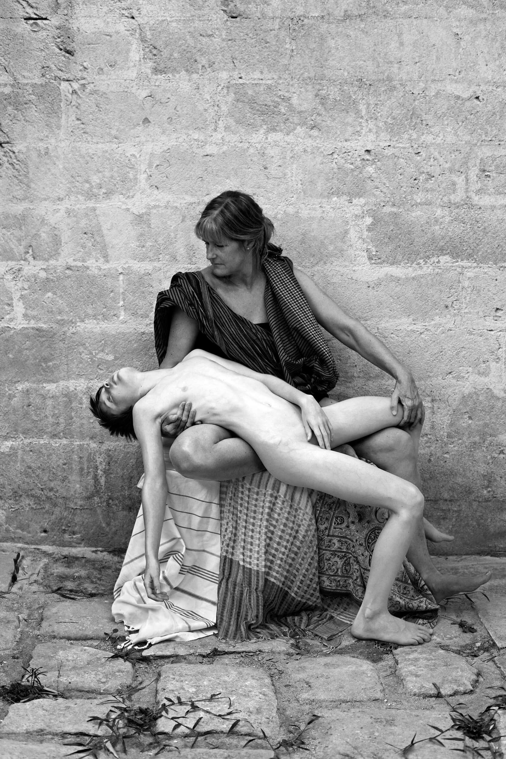 MOTHER & SON, Puglia 2009