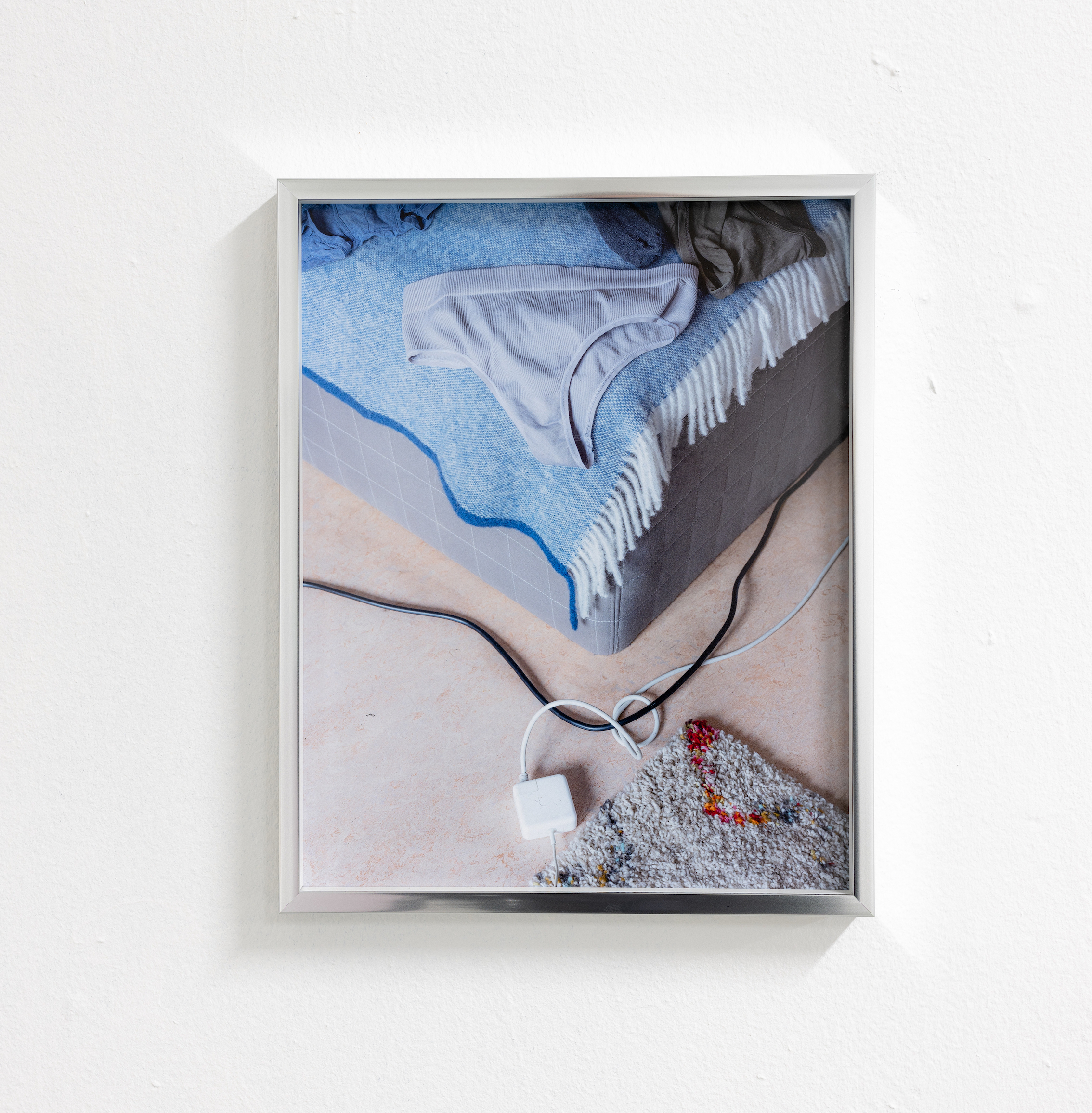 Certain Pleasures, 2023