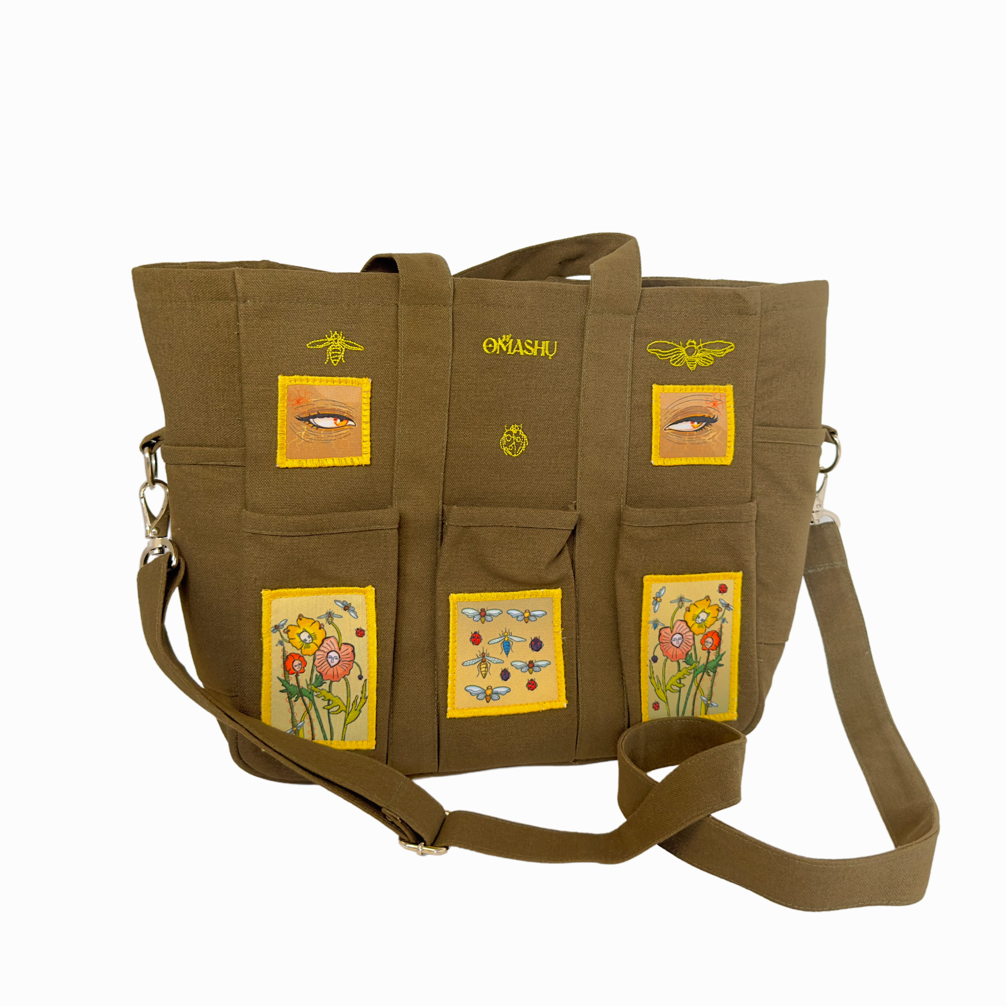 Carry-all