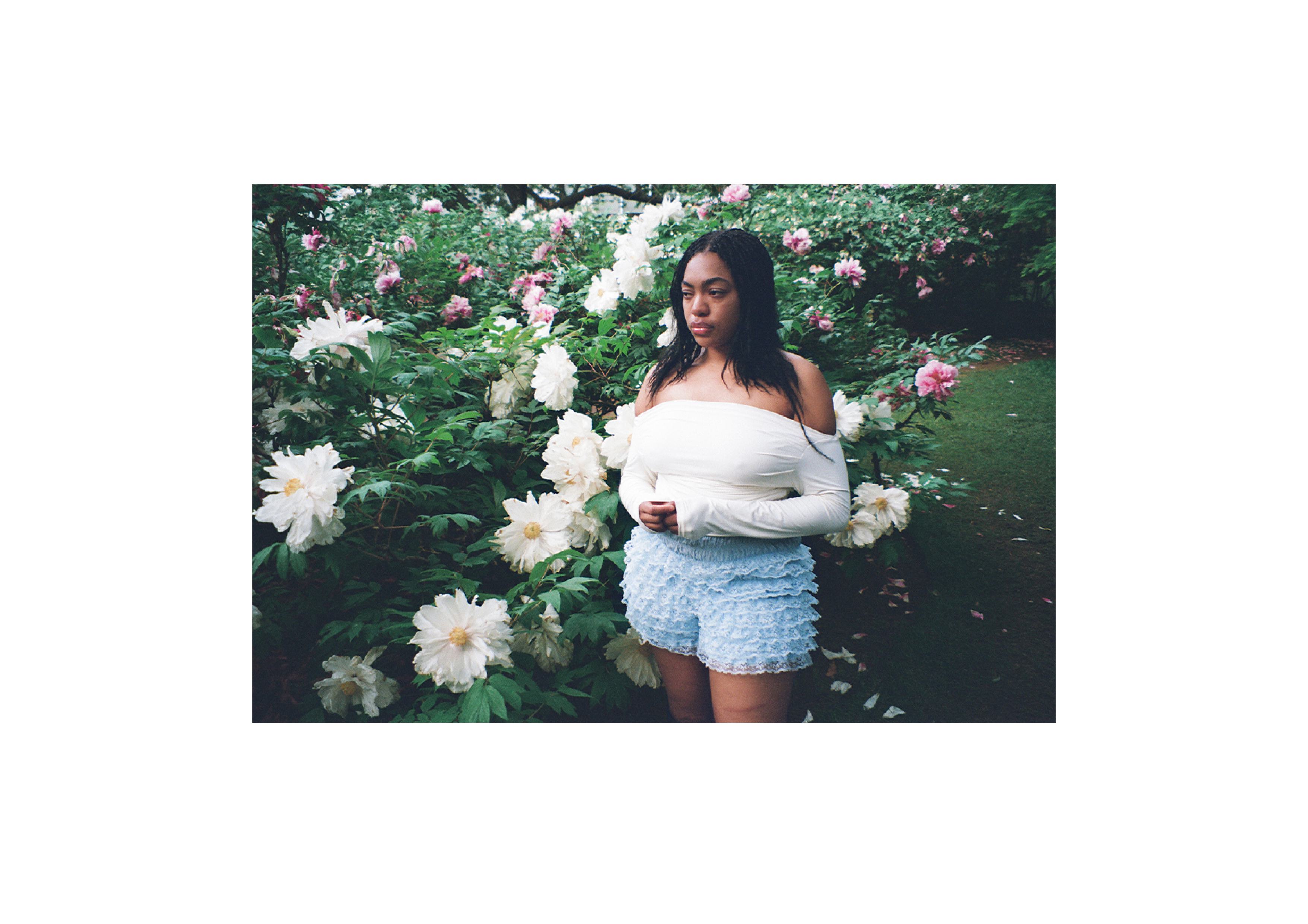 Polyester Zine x Feeling a Lot