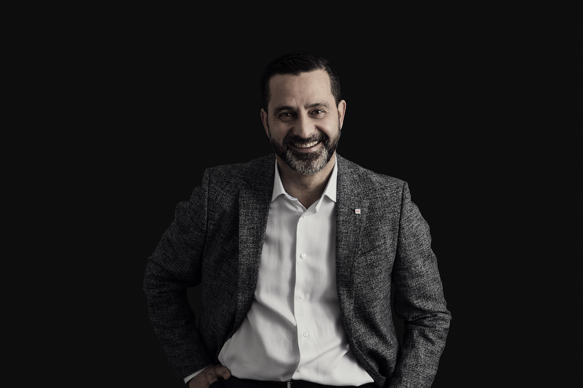 HR People / Klintberg&Niléhn