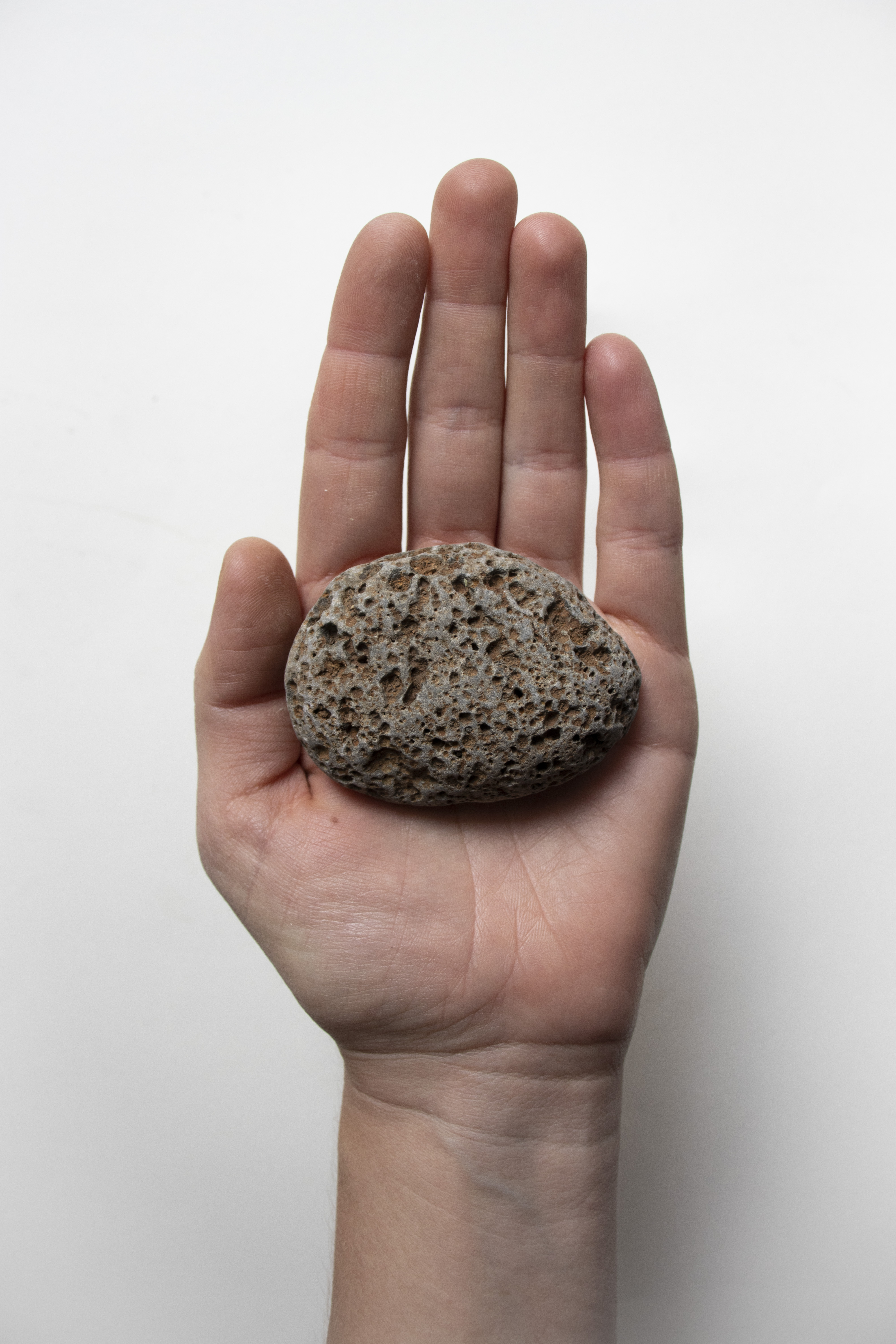 Basalt from Nick Bader