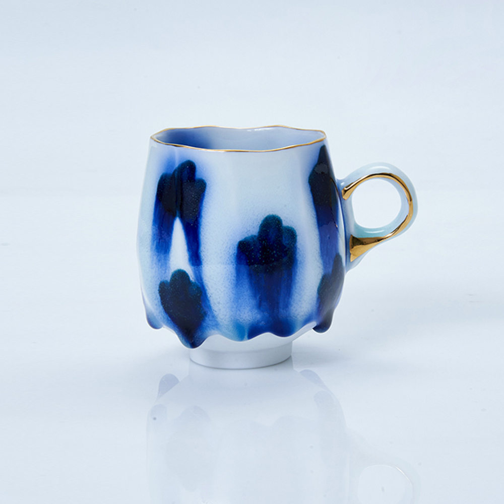 ︎Cup 41        $85