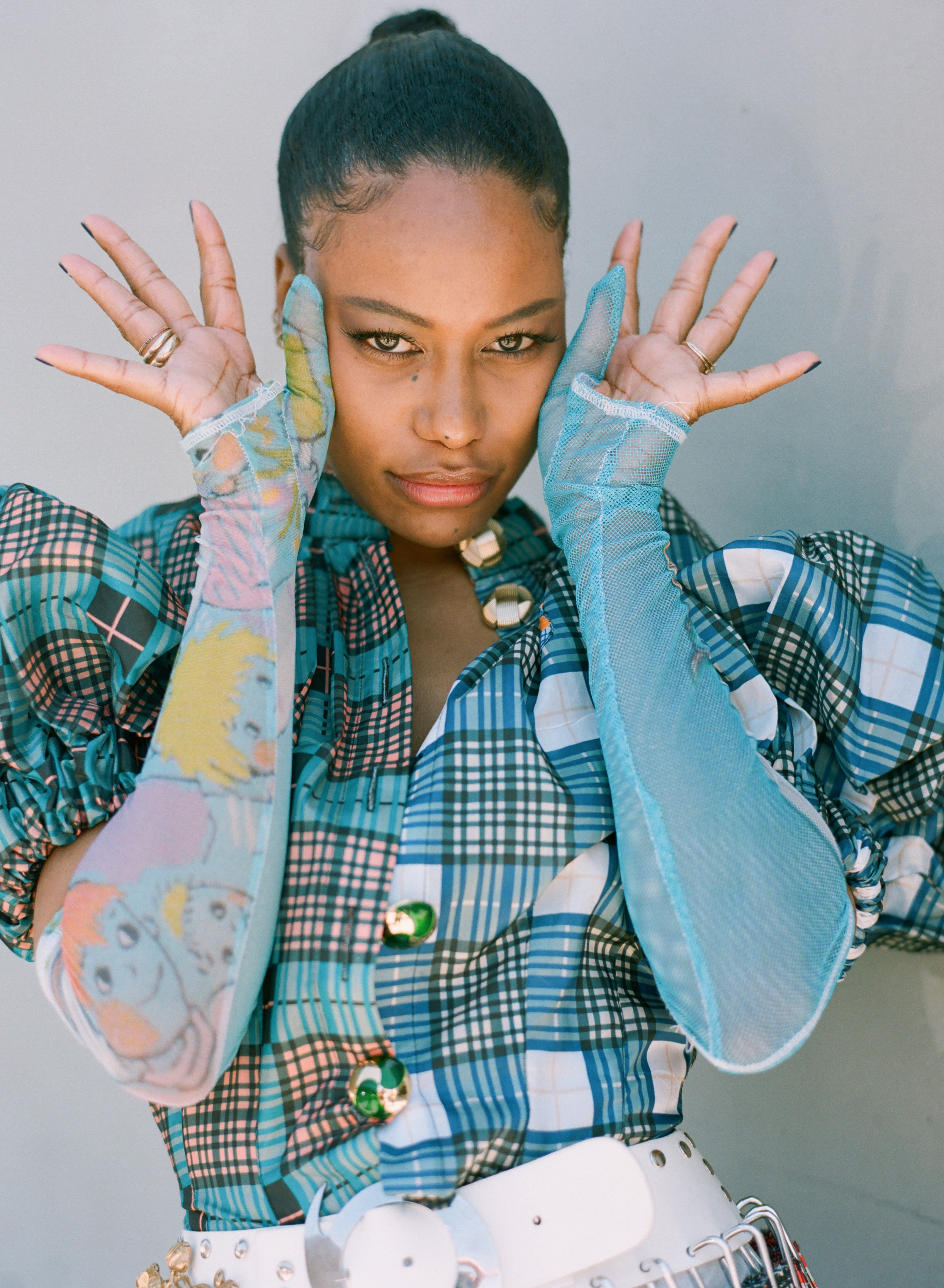 Taylour Paige for The New York Times