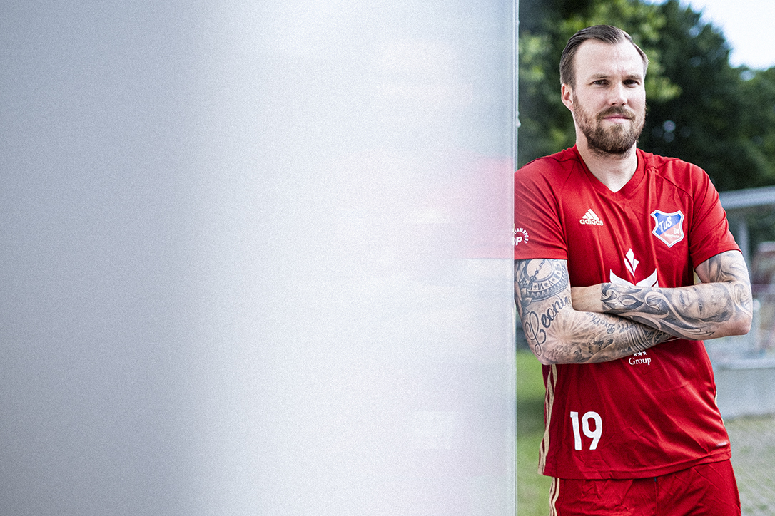 Kevin Großkreutz, 2021